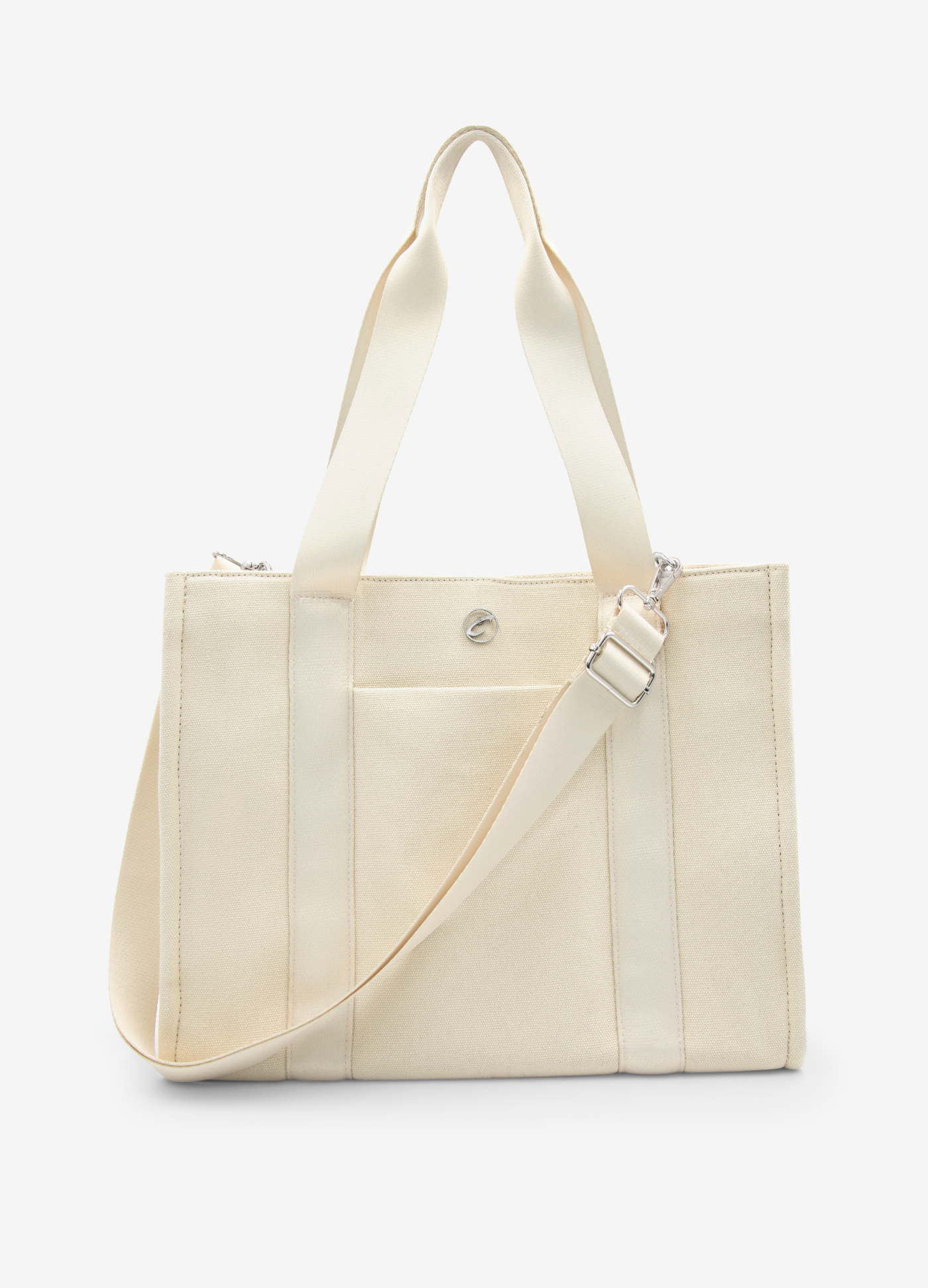 Bolsa Soho Canvas-FORVM COMERCIO EXTERIOR LTDA EPP-Capezio Brazil
