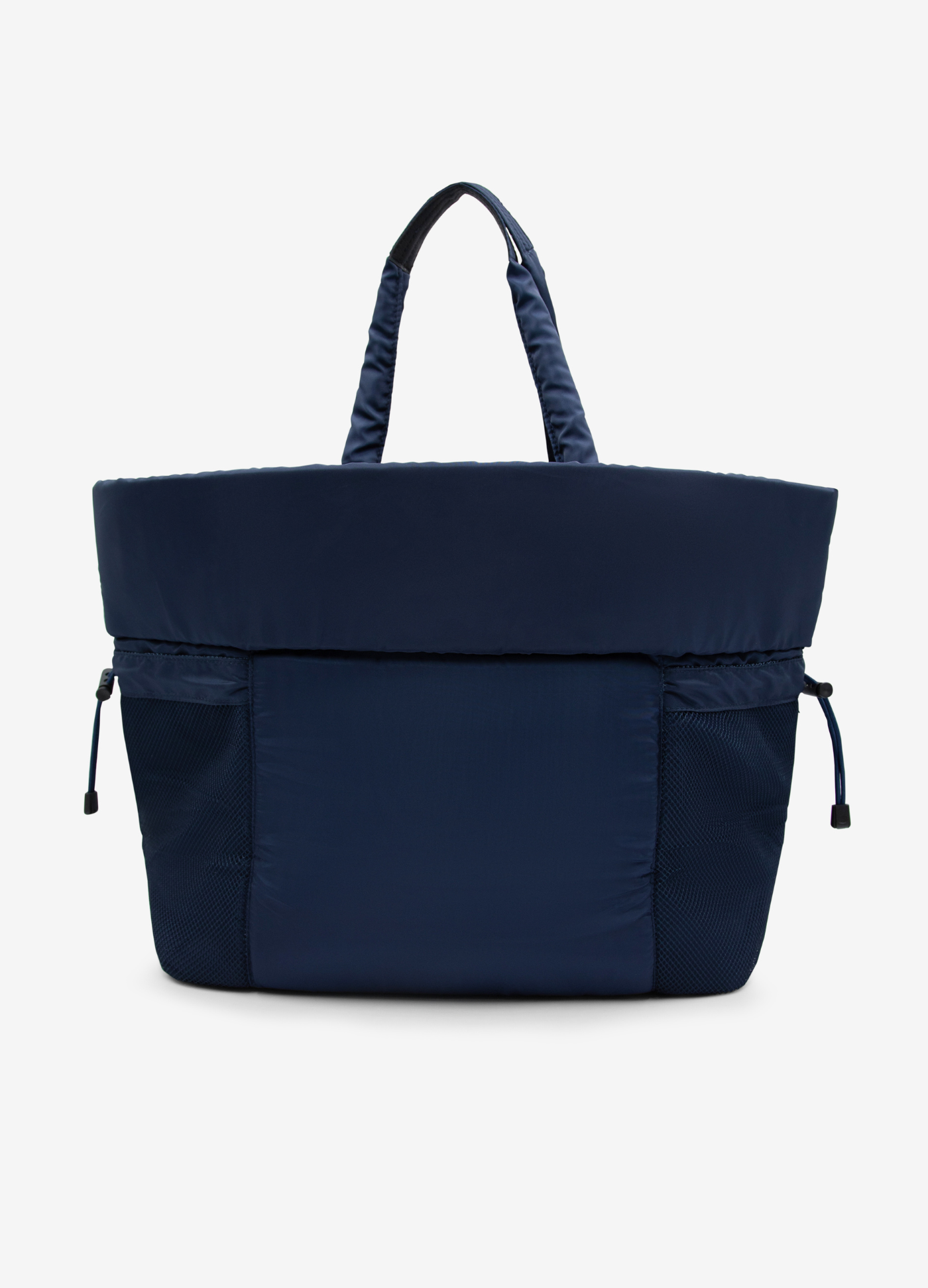 BOLSA STUDIO MULTI-SLEVE - Azul-Acessórios-FORVM COMERCIO EXTERIOR LTDA EPP-Capezio Brazil