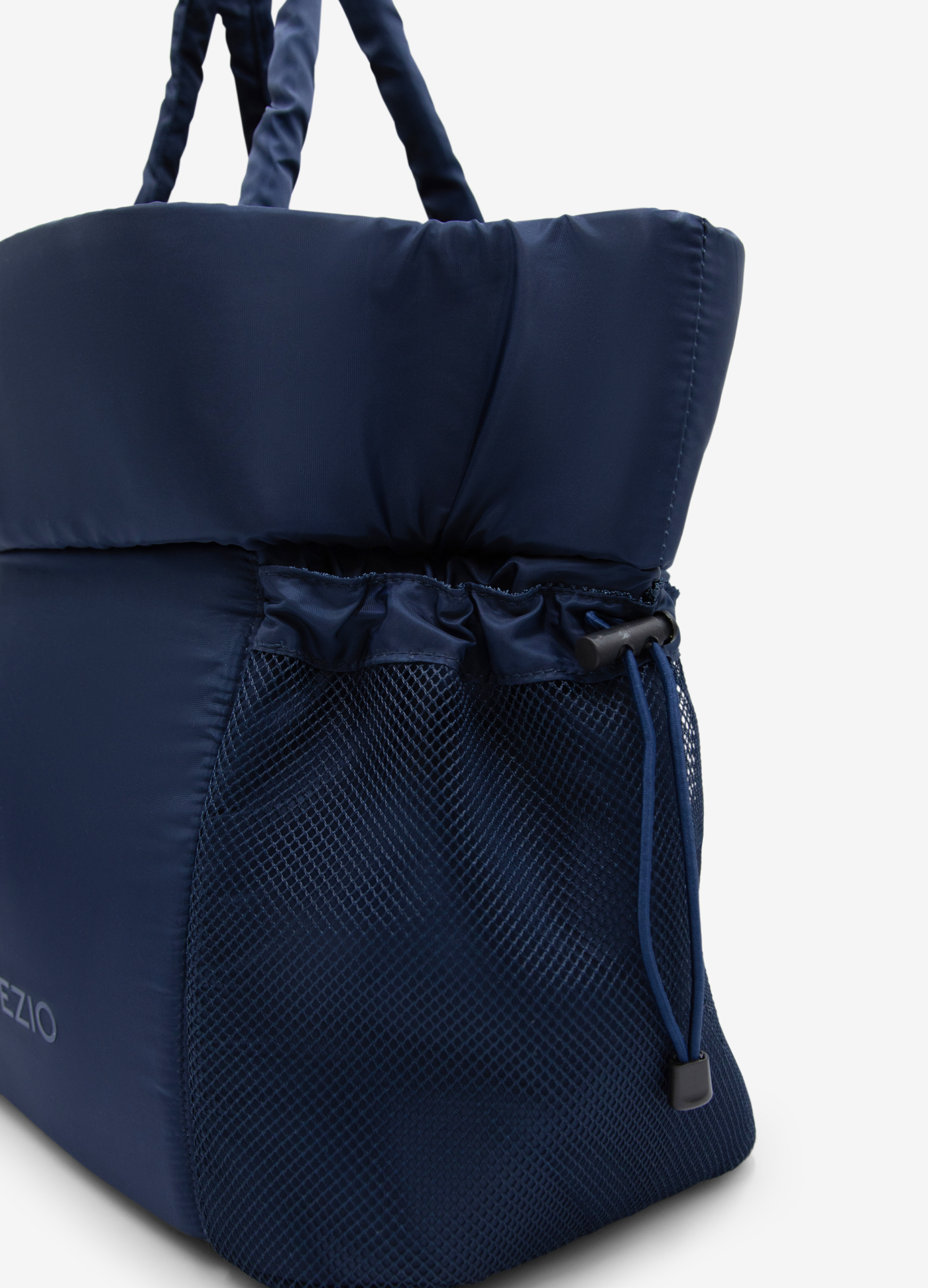 BOLSA STUDIO MULTI-SLEVE - Azul-Acessórios-FORVM COMERCIO EXTERIOR LTDA EPP-Capezio Brazil