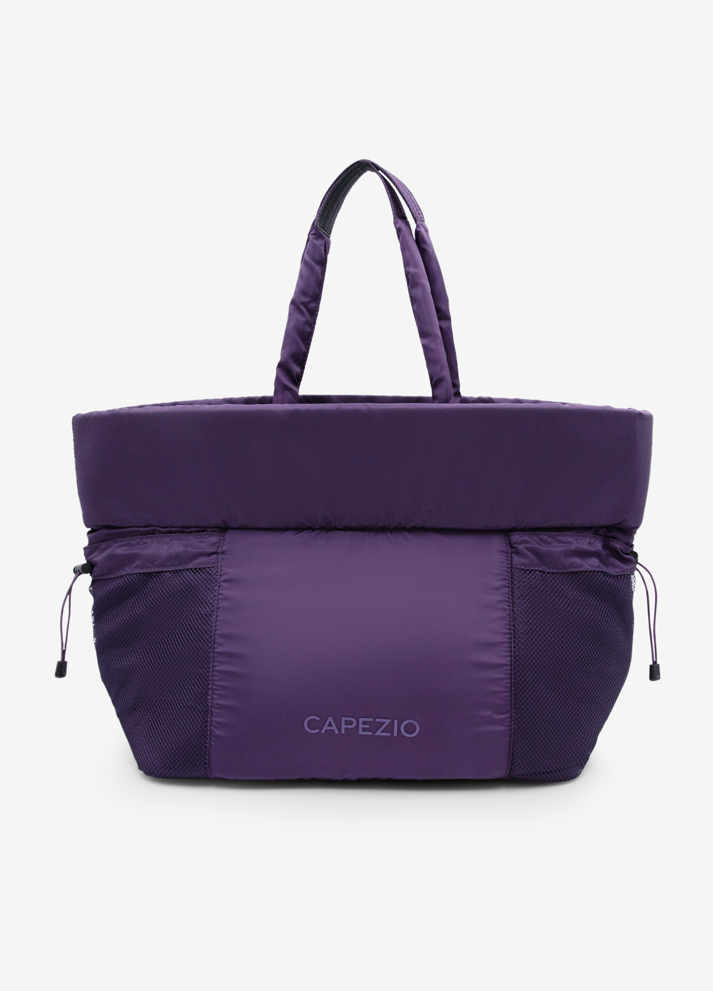 BOLSA STUDIO MULTI-SLEVE - Roxo-FORVM COMERCIO EXTERIOR LTDA EPP-Capezio Brazil