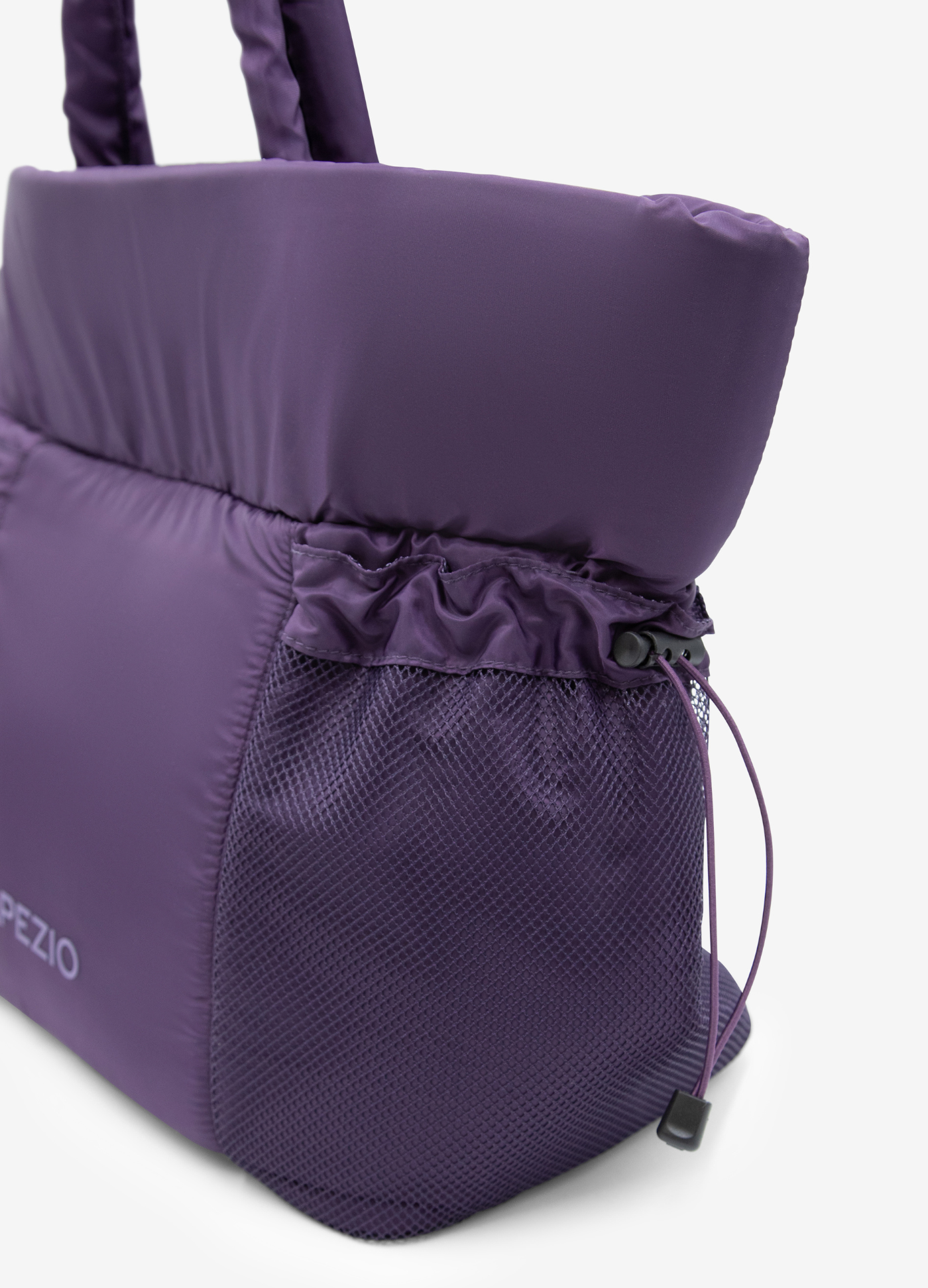 BOLSA STUDIO MULTI-SLEVE - Roxo-FORVM COMERCIO EXTERIOR LTDA EPP-Capezio Brazil