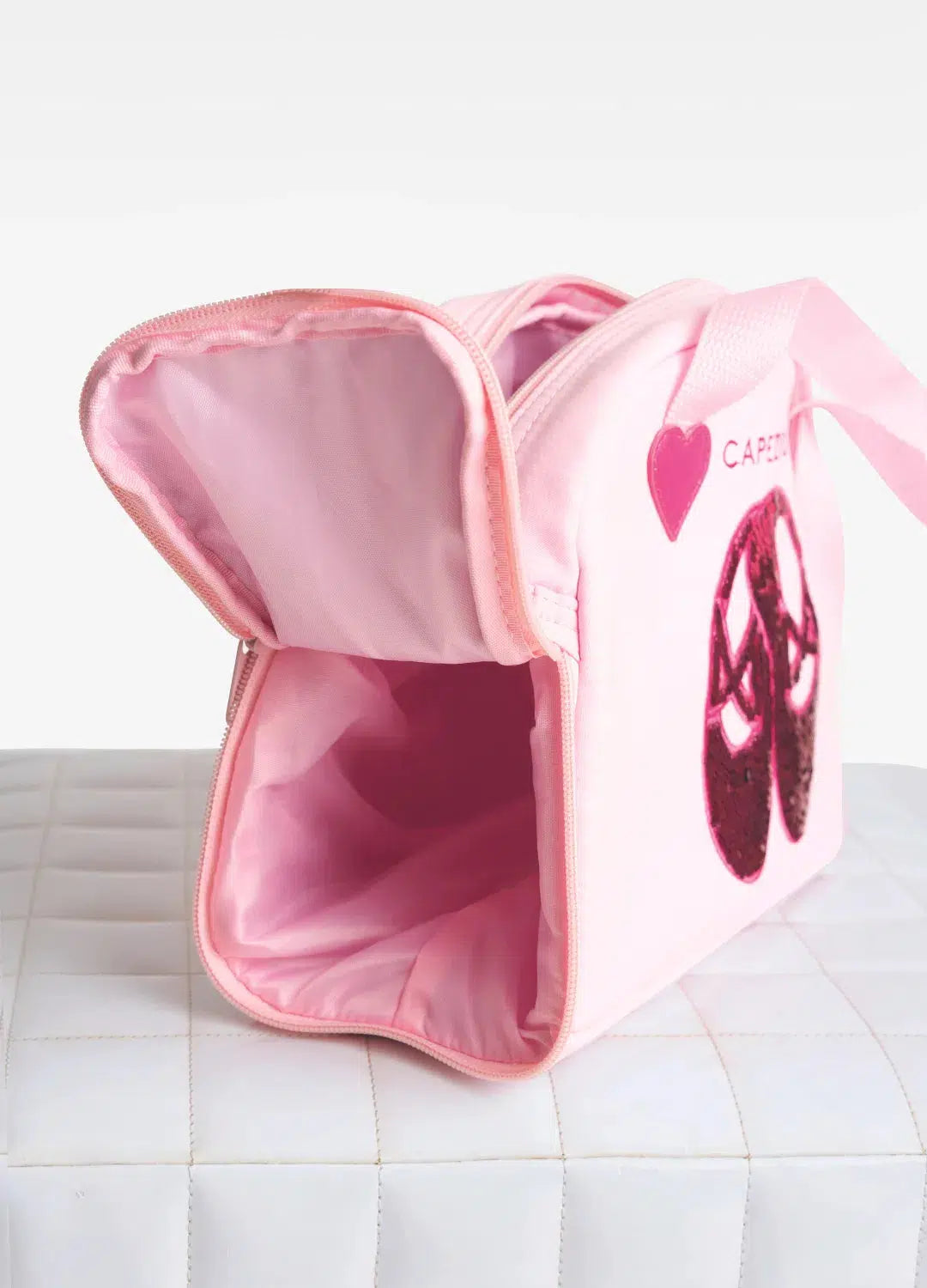 Bolsinha - Pretty Tote-Acessórios-capezio1887-Capezio Brazil