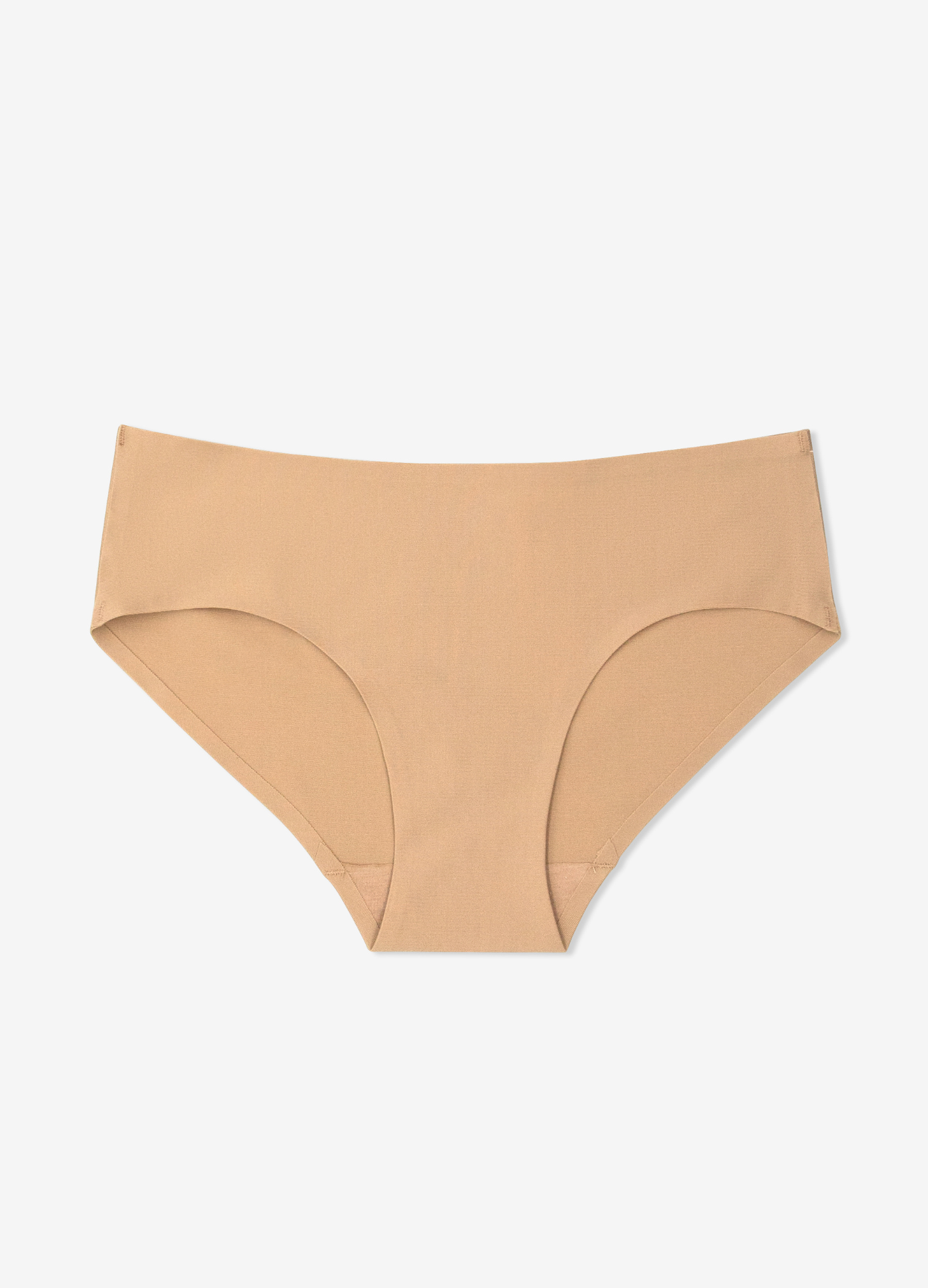 Calcinha Foundations-Capezio Brazil-NUDE-S-Capezio Brazil
