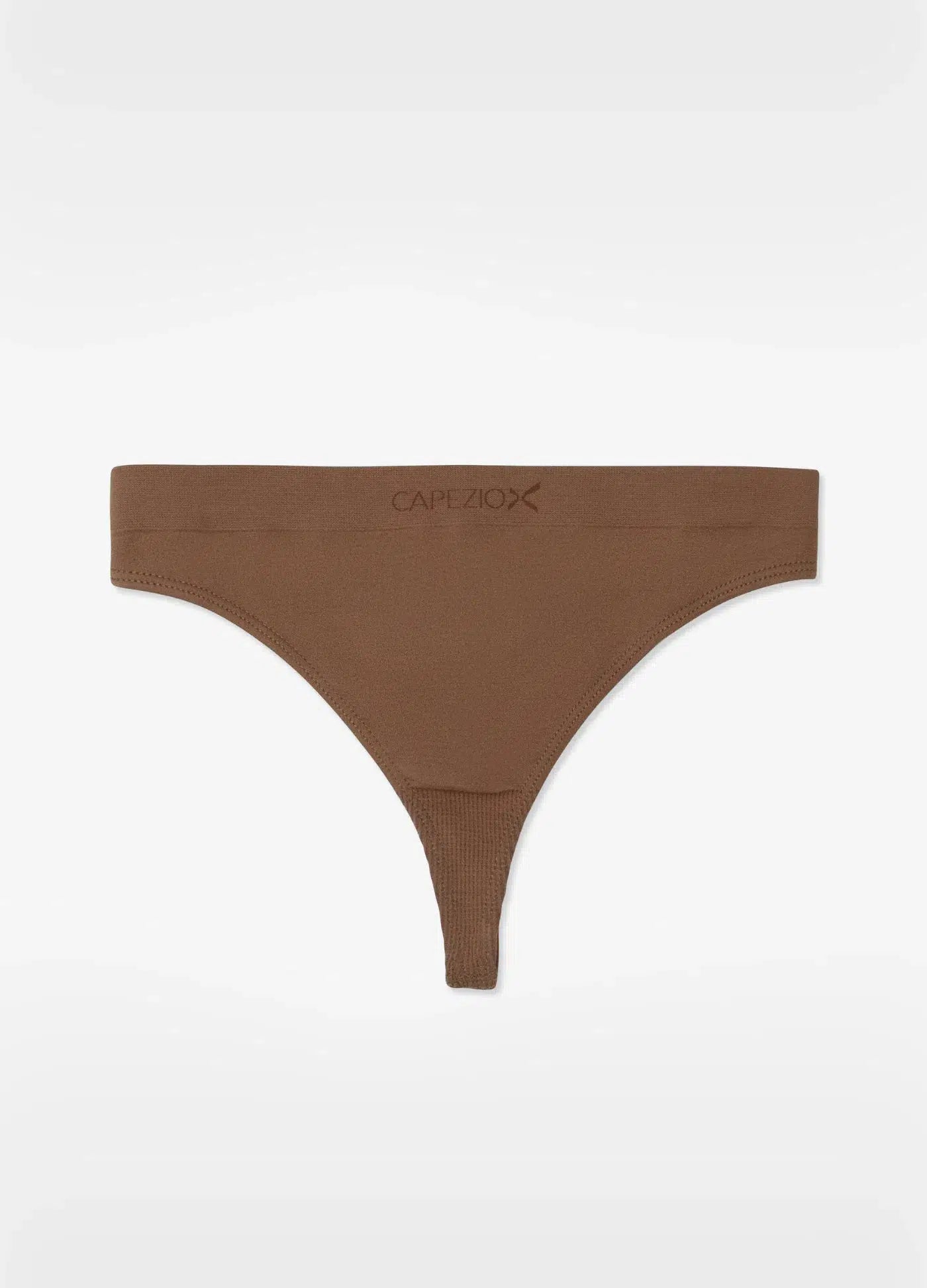 Calcinha - MOK-capezio1887-MOCHA-S-Capezio Brazil