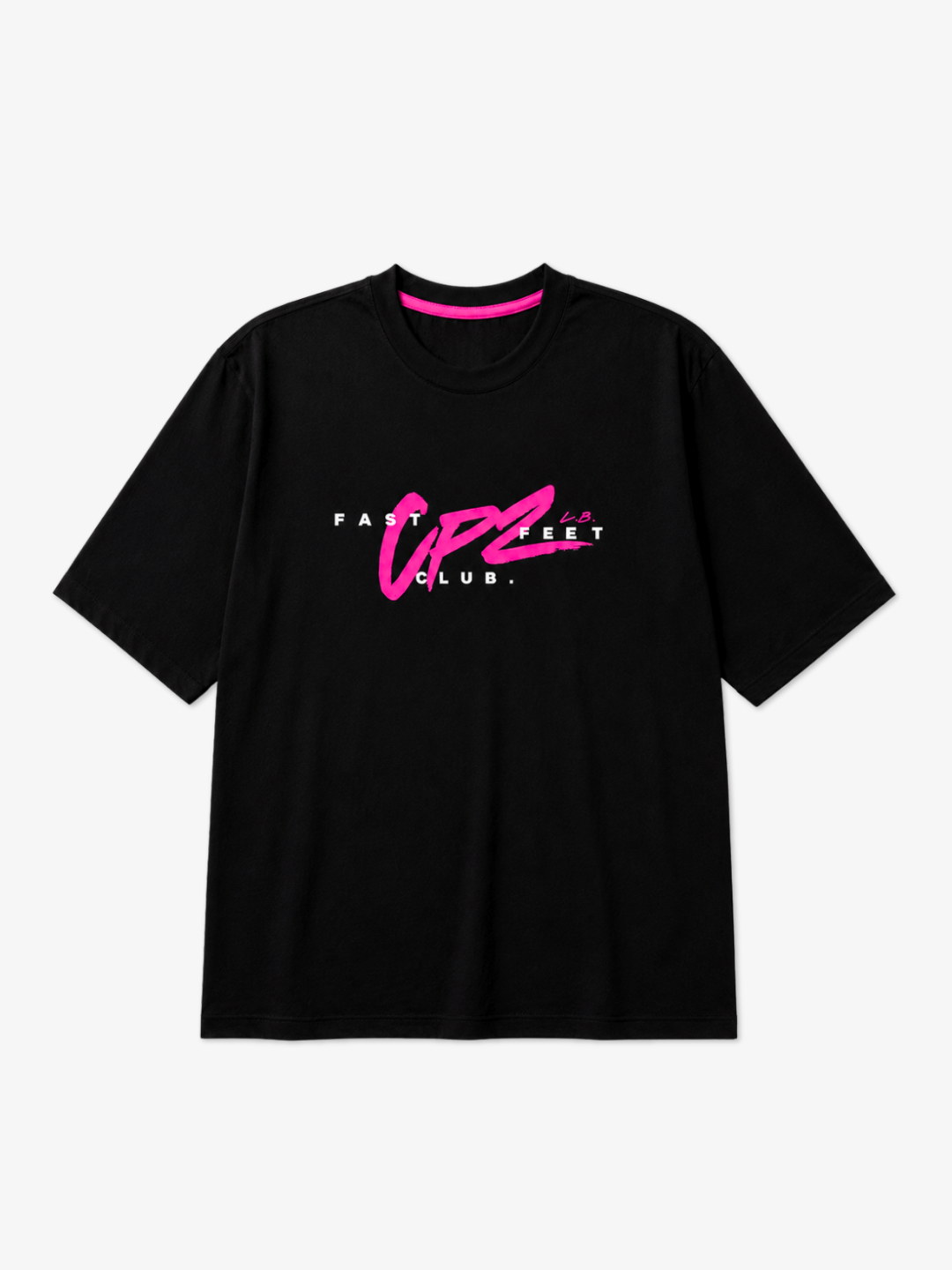 Camiseta Bazanella by Capezio-RICARDO DE LIMA FARAH-Capezio Brazil