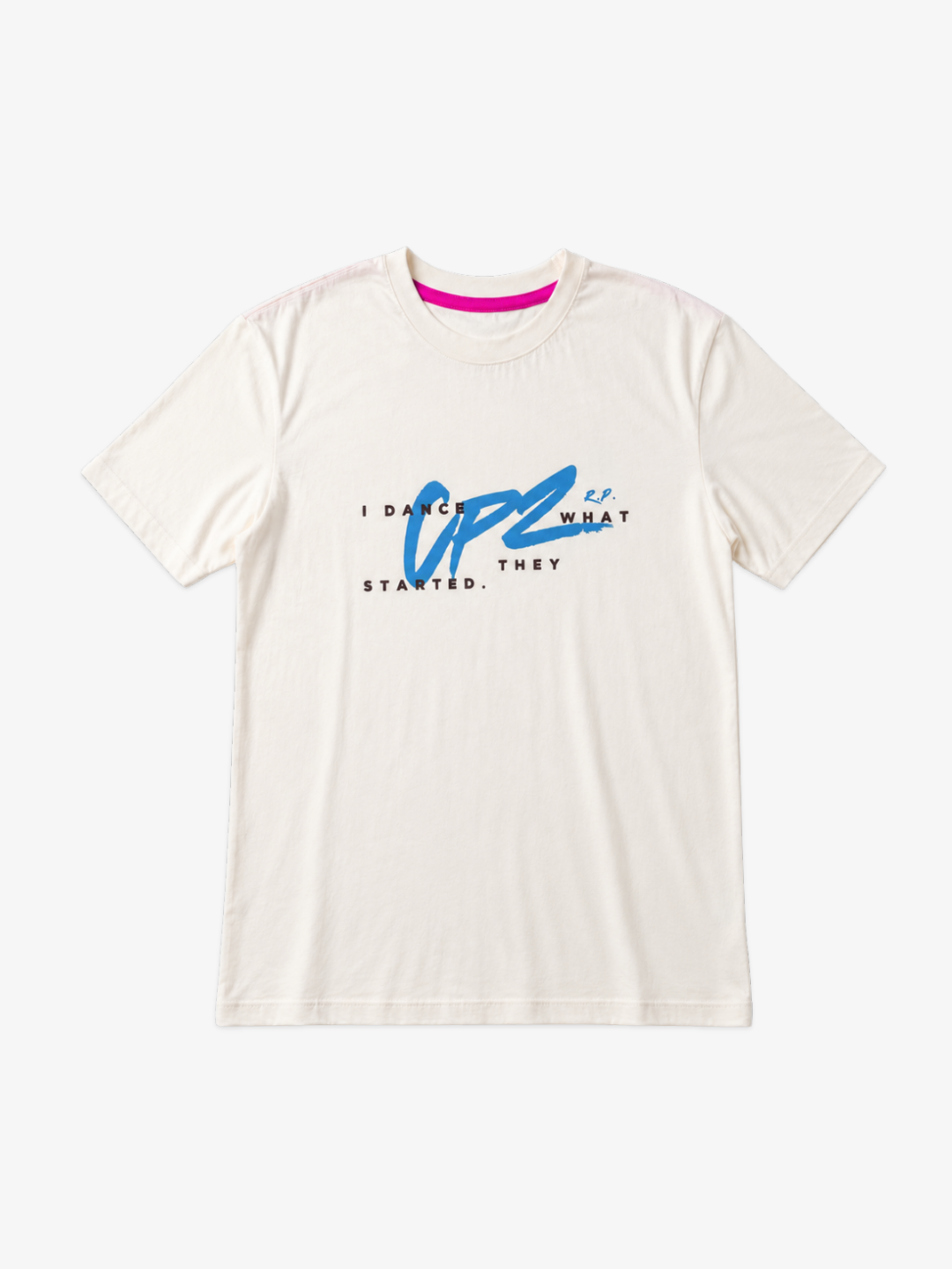 Camiseta Rebeca by Capezio-RICARDO DE LIMA FARAH-Capezio Brazil