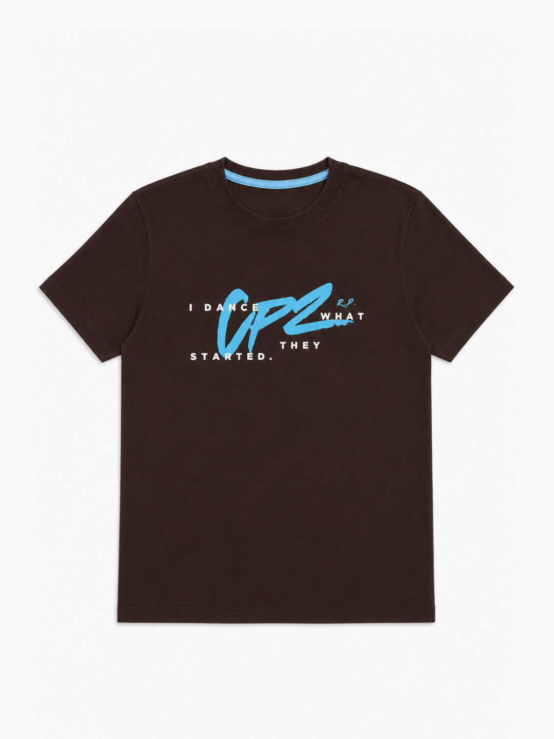Camiseta Rebeca by Capezio-RICARDO DE LIMA FARAH-Capezio Brazil