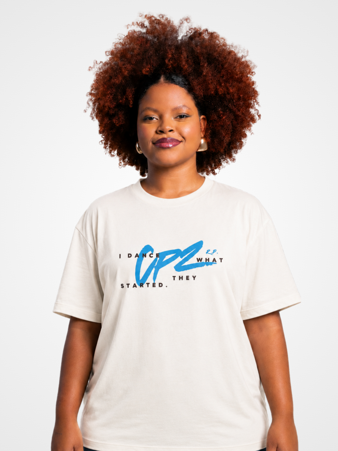Camiseta Rebeca by Capezio-RICARDO DE LIMA FARAH-Capezio Brazil