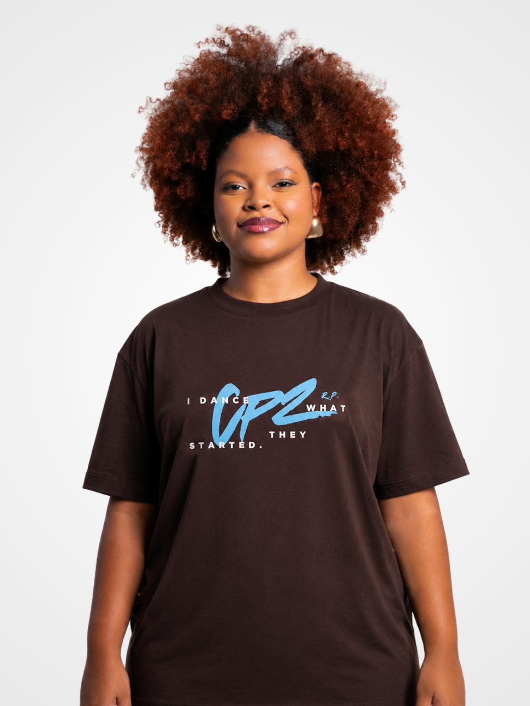 Camiseta Rebeca by Capezio-RICARDO DE LIMA FARAH-Capezio Brazil