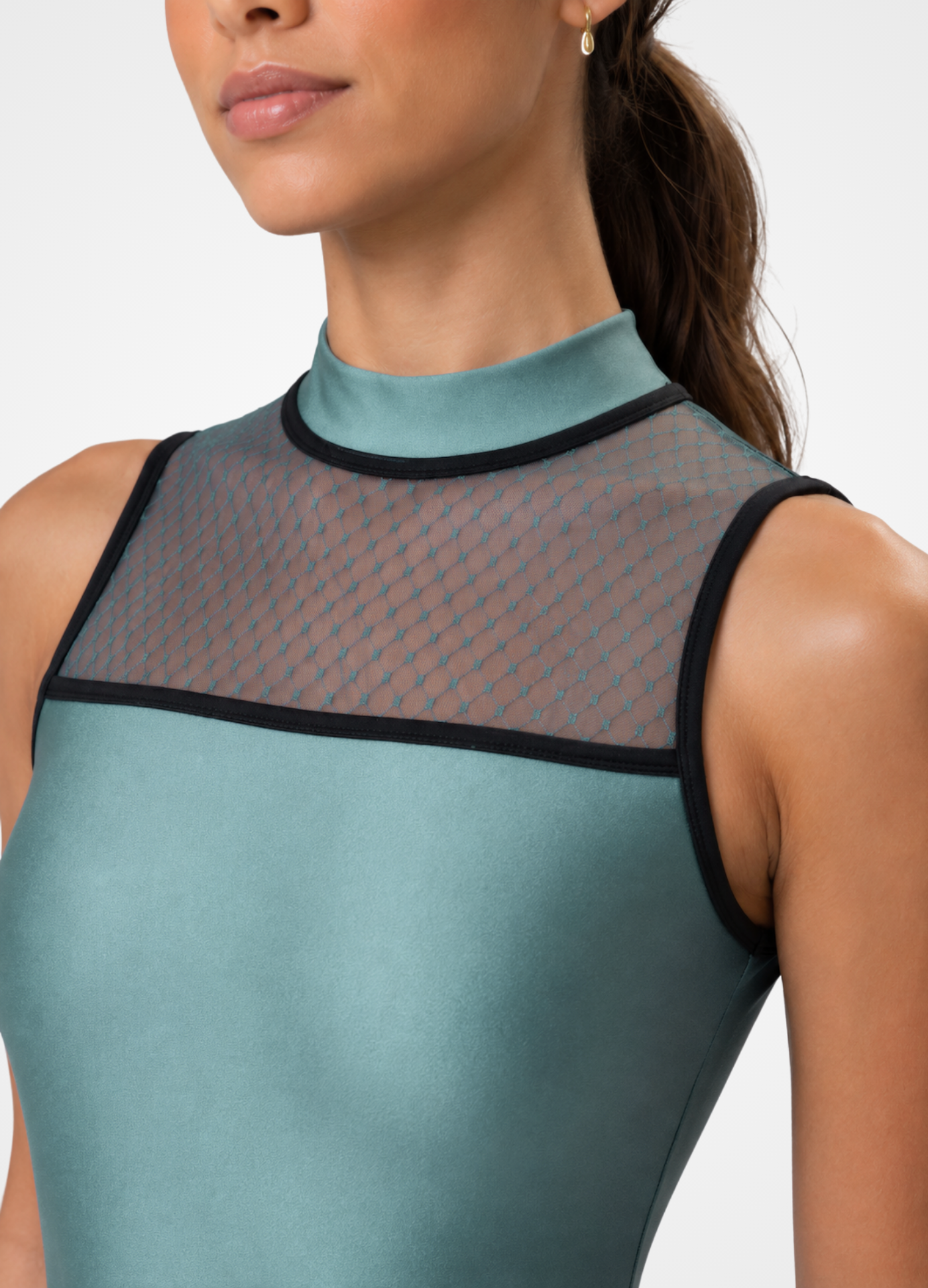 Collant Beloved-FORVM COMERCIO EXTERIOR LTDA EPP-Capezio Brazil