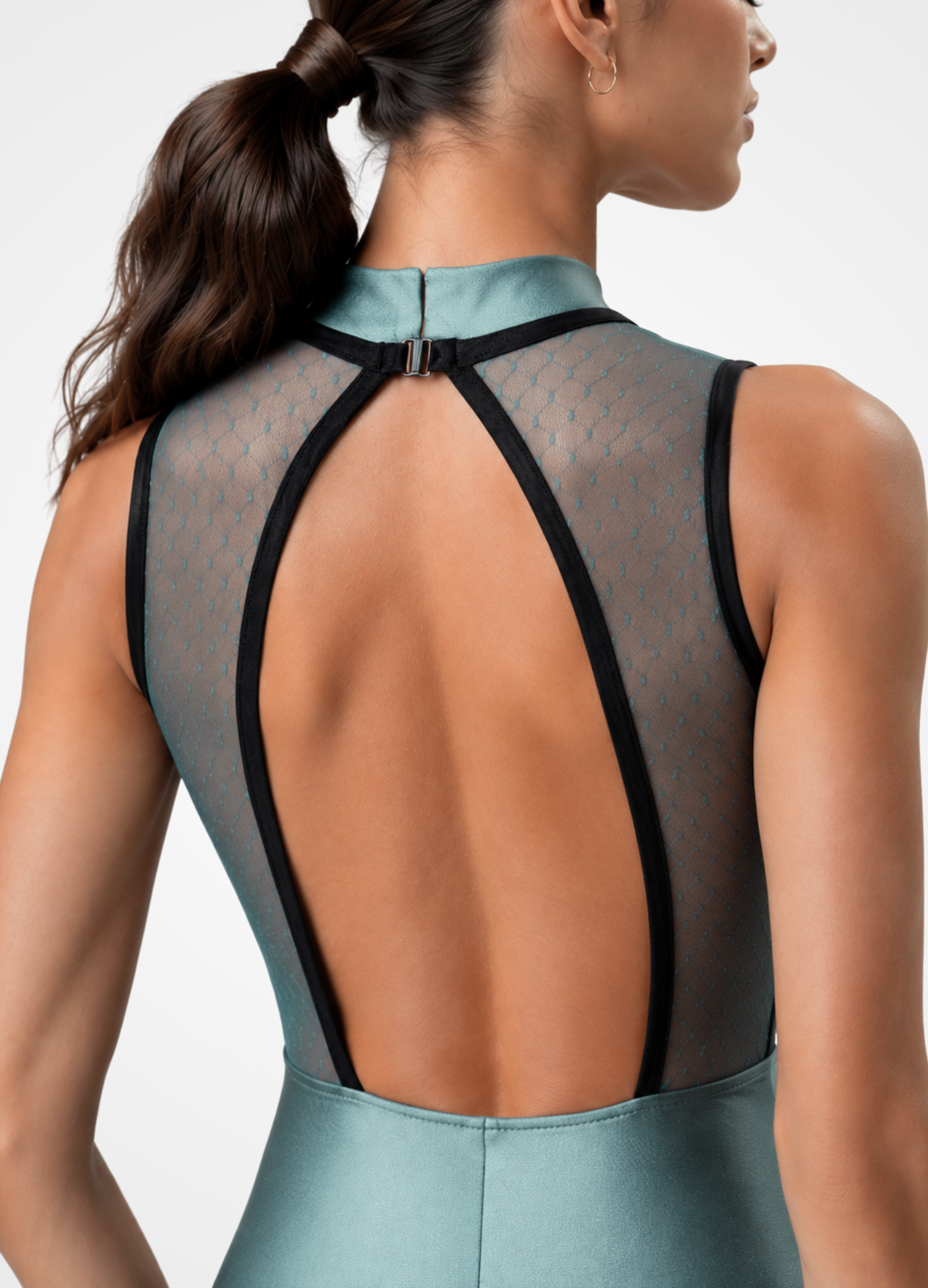 Collant Beloved-FORVM COMERCIO EXTERIOR LTDA EPP-Capezio Brazil