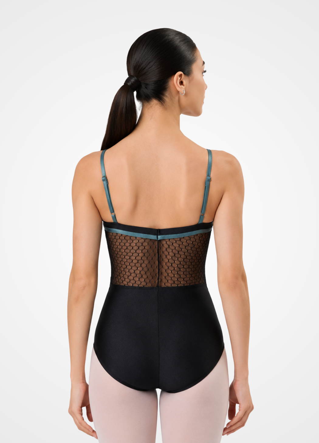 Collant Cherish-FORVM COMERCIO EXTERIOR LTDA EPP-Capezio Brazil
