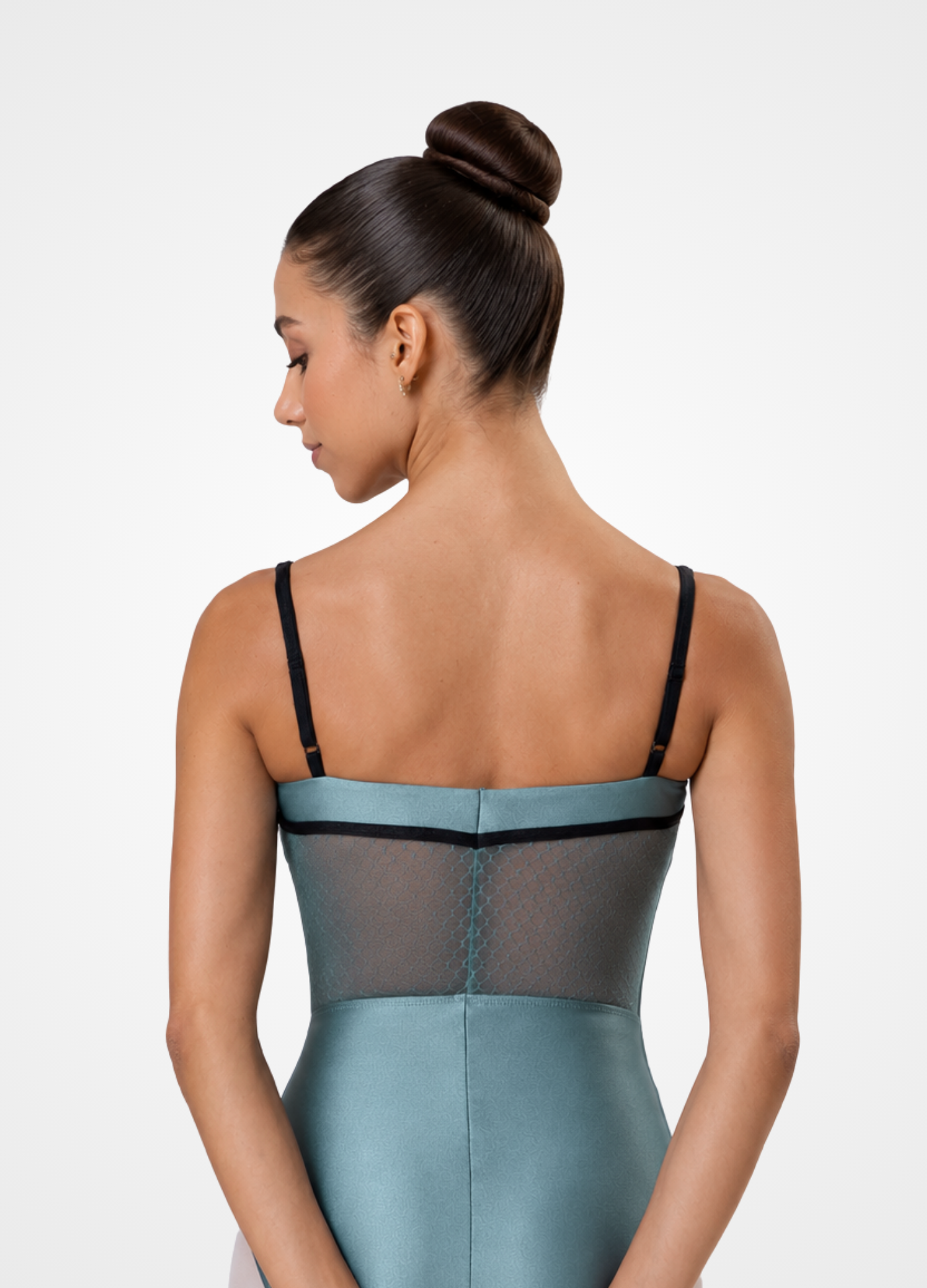 Collant Cherish-FORVM COMERCIO EXTERIOR LTDA EPP-Capezio Brazil