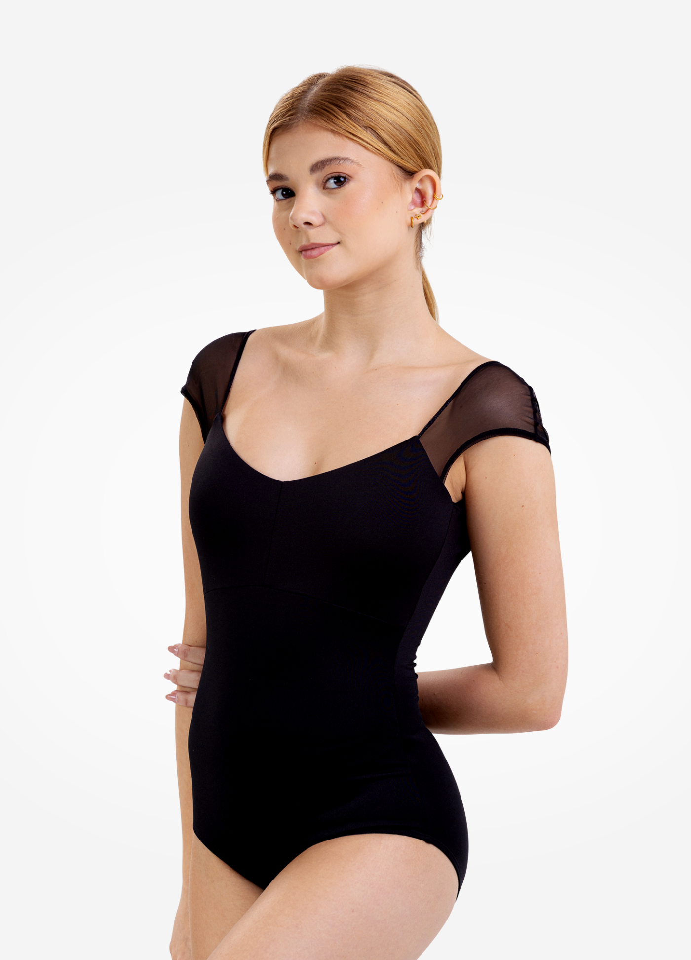 COLLANT MOONSTRUCK-FORVM COMERCIO EXTERIOR LTDA EPP-Capezio Brazil