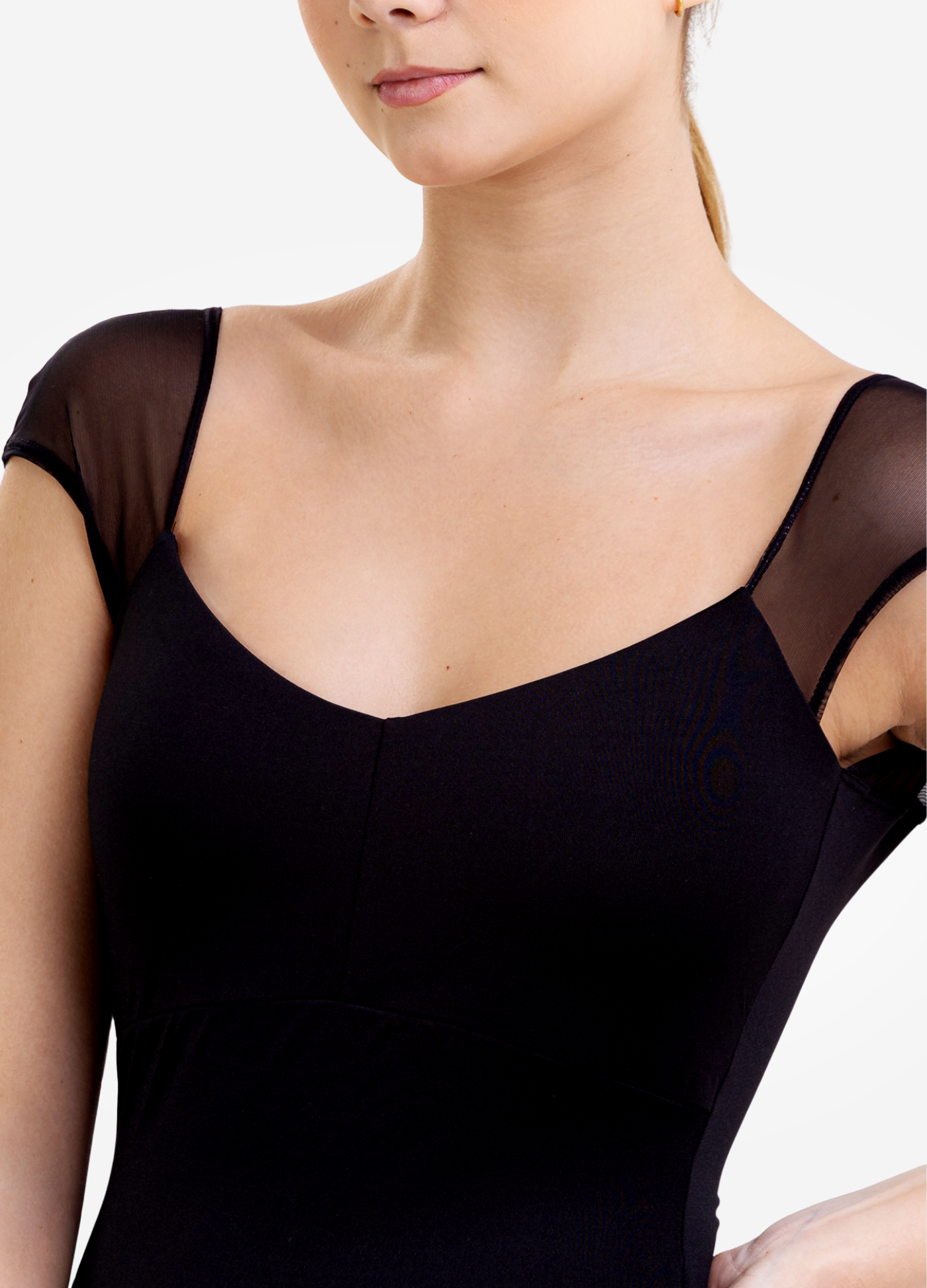 COLLANT MOONSTRUCK-FORVM COMERCIO EXTERIOR LTDA EPP-Capezio Brazil