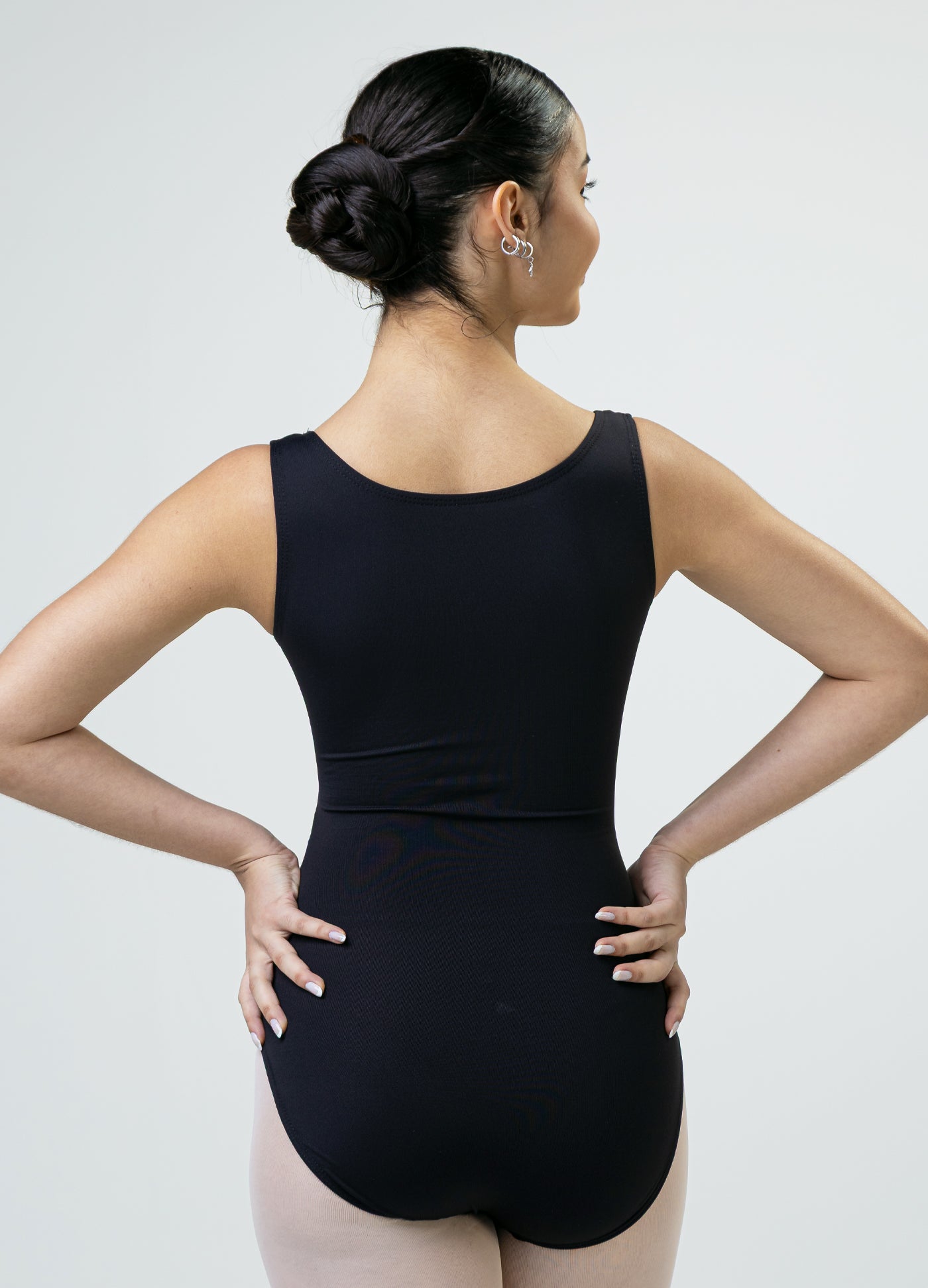Collant Regata-DIMENSAO INDUSTRIA DO VESTUARIO LTDA-Capezio Brazil
