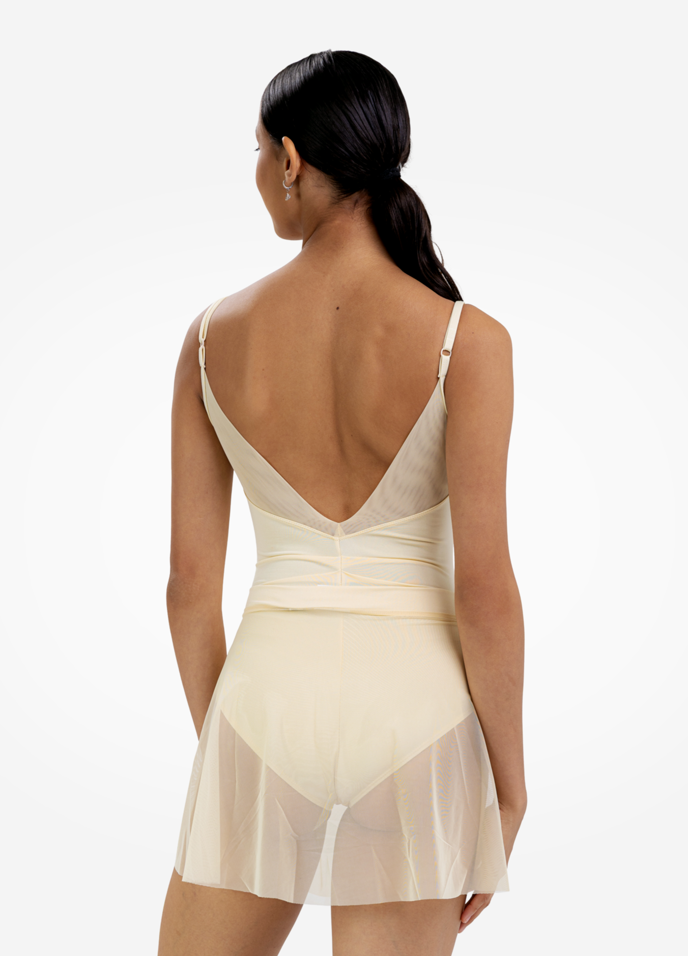 COLLANT REMINISCENCE-FORVM COMERCIO EXTERIOR LTDA EPP-Capezio Brazil