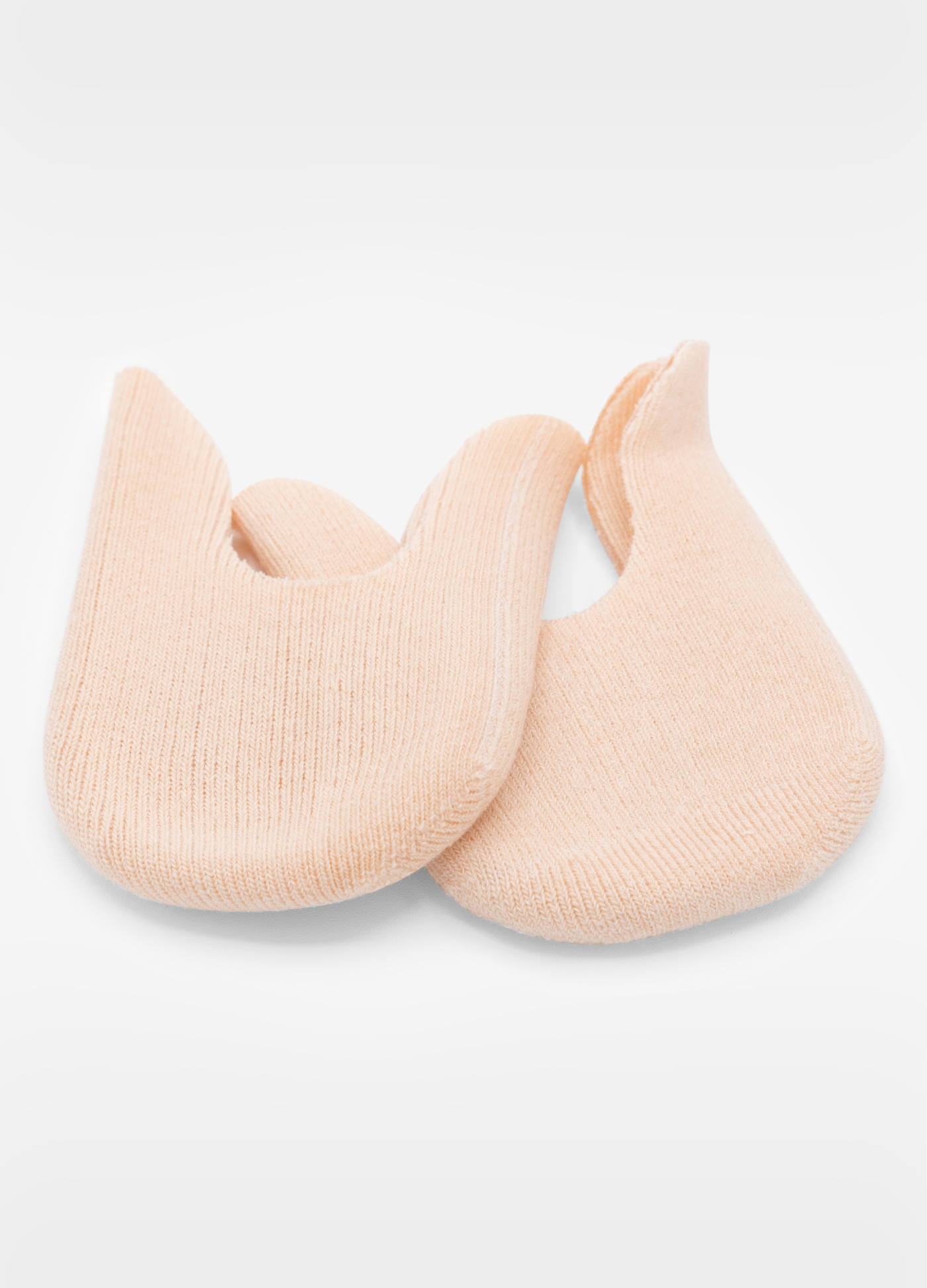 Cozy Toes-Capezio Brazil-Capezio Brazil