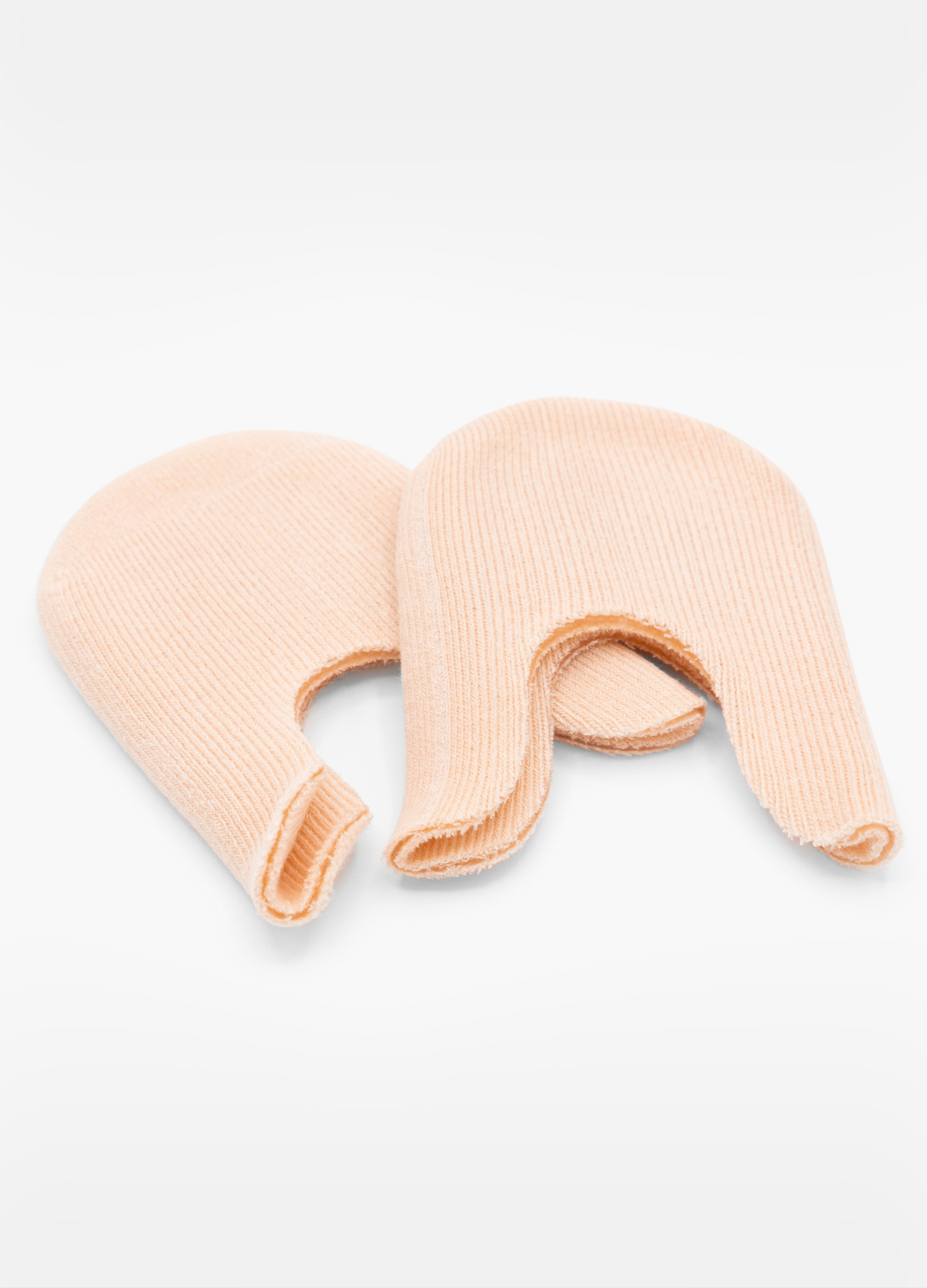 Cozy Toes-Capezio Brazil-NATURA-S/M-Capezio Brazil
