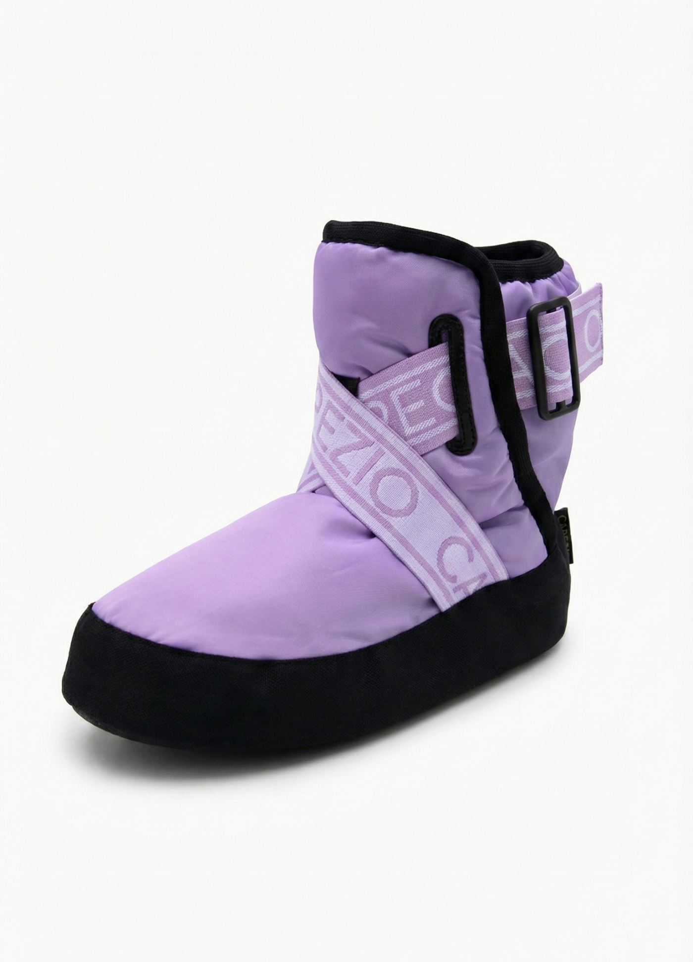 CPZ Warmup Bootie-FORVM COMERCIO EXTERIOR LTDA EPP-Capezio Brazil