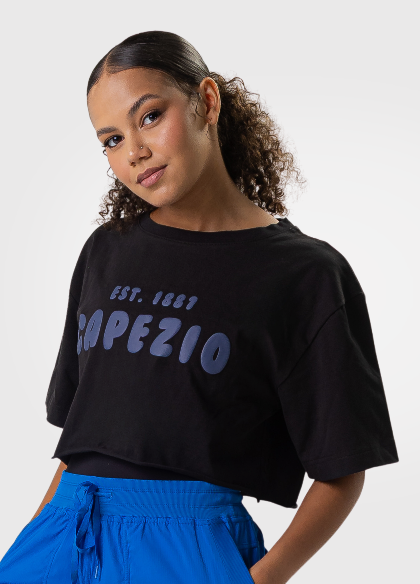 CROPPED MOMENTUM-FORVM COMERCIO EXTERIOR LTDA EPP-Capezio Brazil