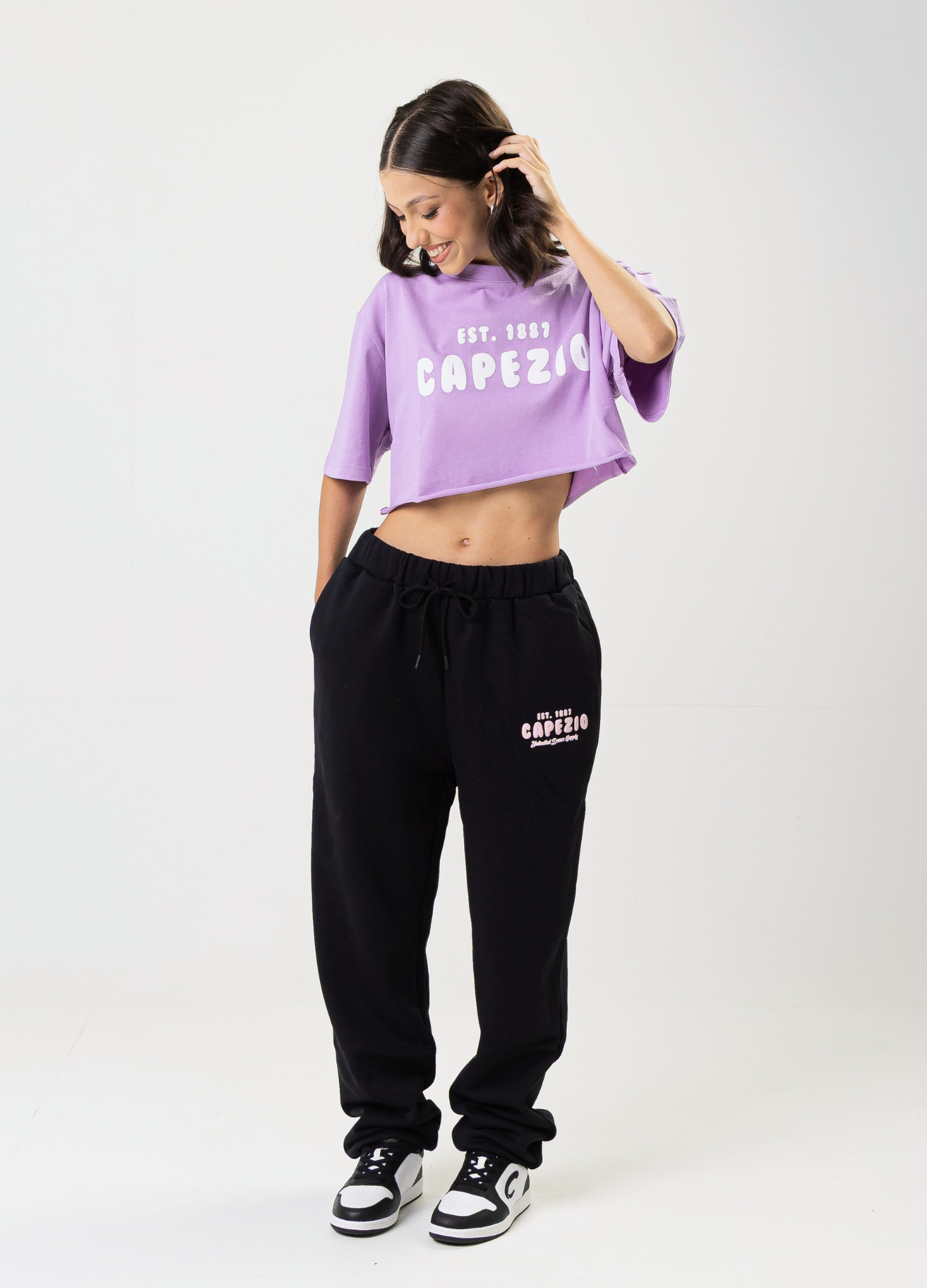 CROPPED MOMENTUM-FORVM COMERCIO EXTERIOR LTDA EPP-Capezio Brazil