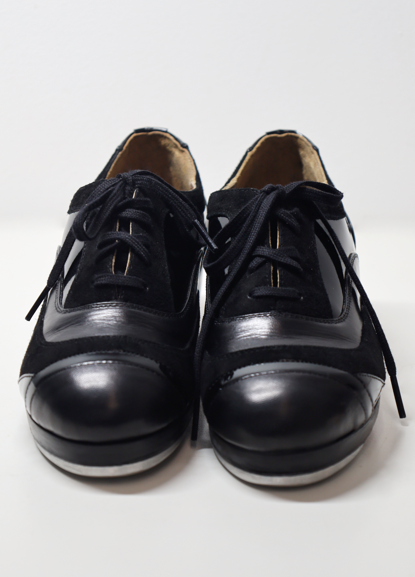 Custom K360 Tap Shoes-FORVM COMERCIO EXTERIOR LTDA EPP-Capezio Brazil