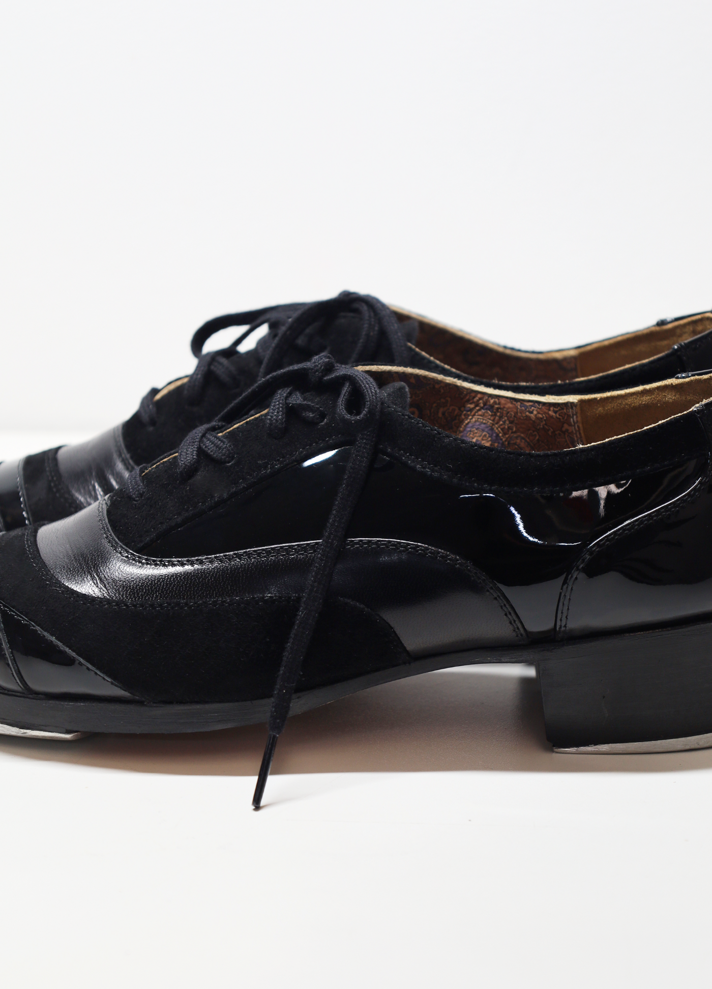 Custom K360 Tap Shoes-FORVM COMERCIO EXTERIOR LTDA EPP-Capezio Brazil