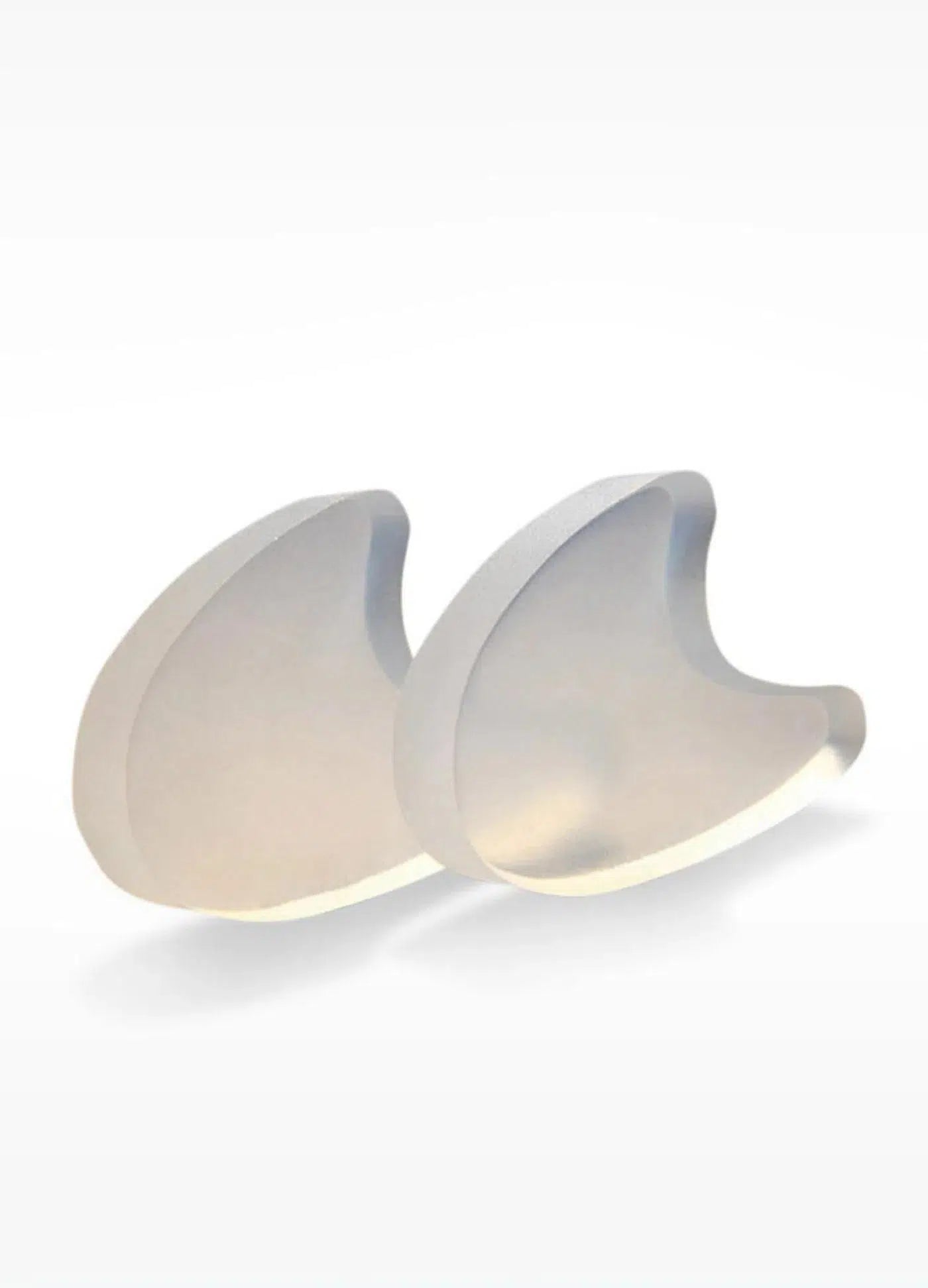 Demi Spacers® Prevenção & Tratamento de Joanetes-Acessórios-capezio1887-CLEAR-Medium-Capezio Brazil