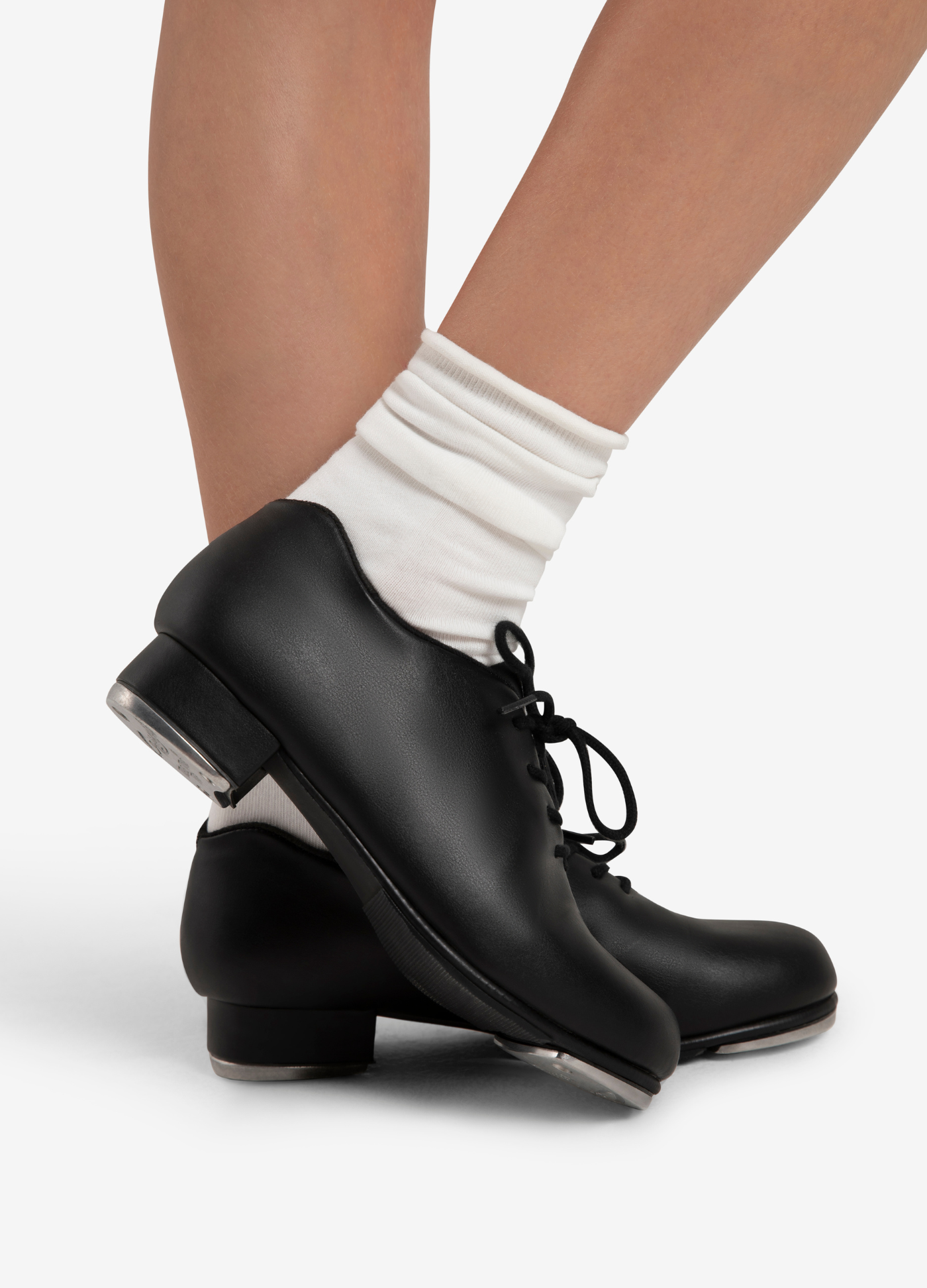 Downtown Tap Shoe Infantil-INDUSTRIA DE CALCADOS GRAZIELA LTDA-Capezio Brazil