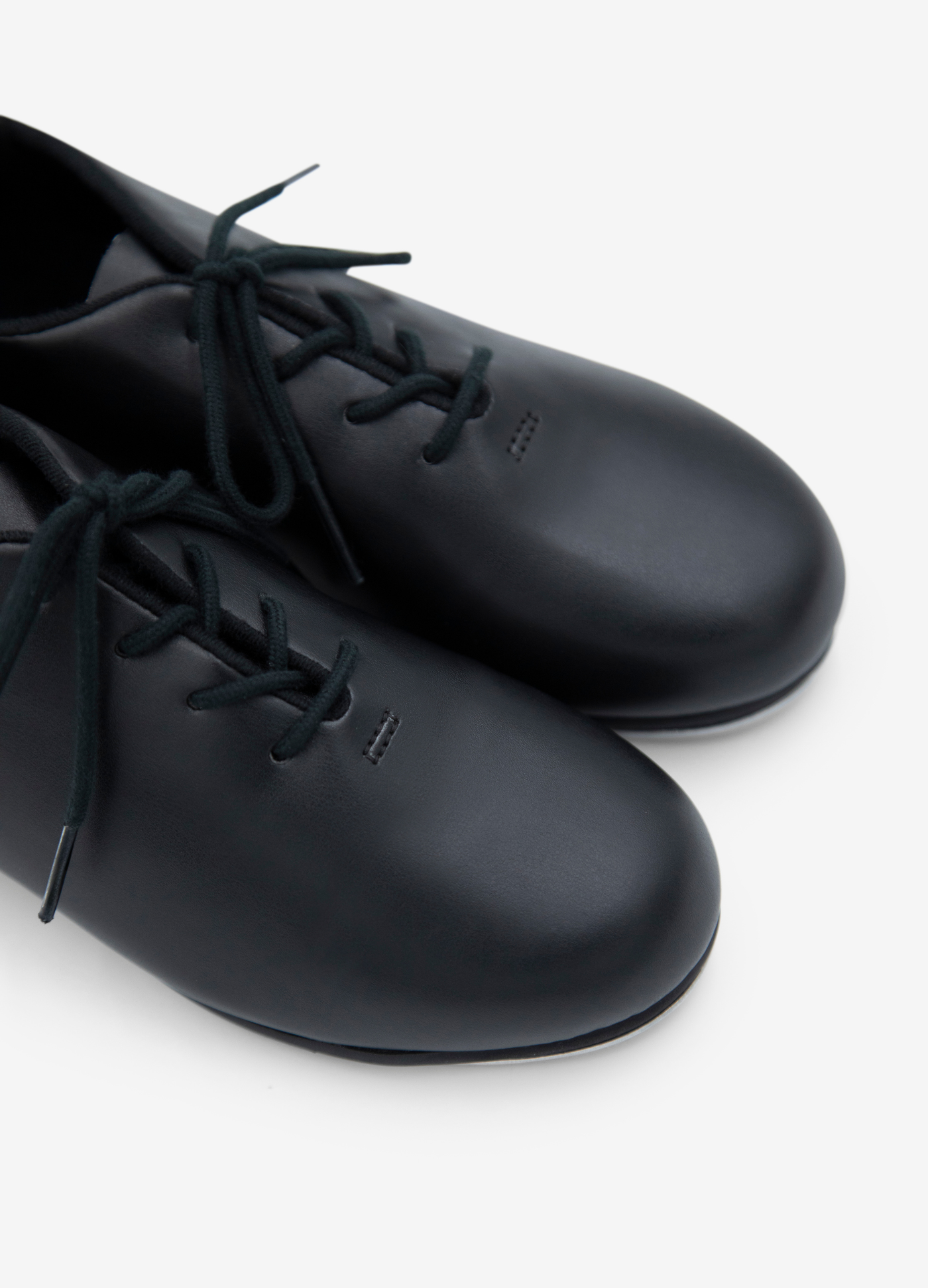Downtown Tap Shoe Juvenil-INDUSTRIA DE CALCADOS GRAZIELA LTDA-Capezio Brazil