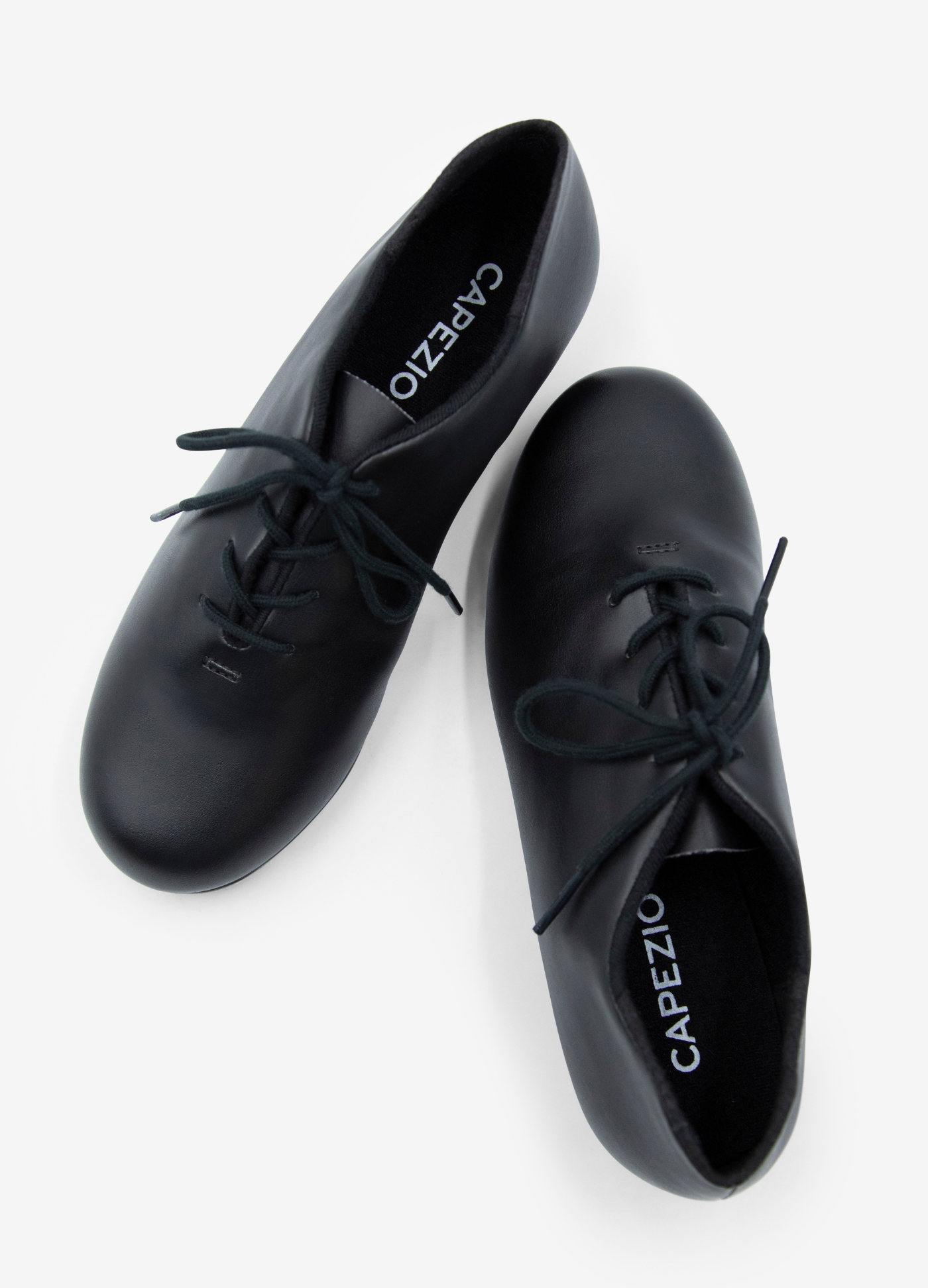 Downtown Tap Shoe Juvenil-INDUSTRIA DE CALCADOS GRAZIELA LTDA-Capezio Brazil