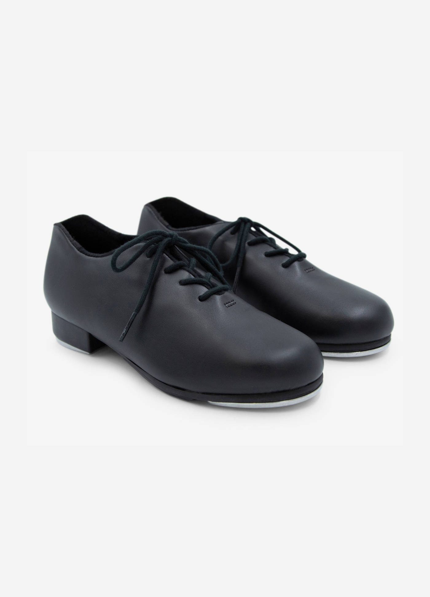 Downtown Tap Shoe Juvenil-INDUSTRIA DE CALCADOS GRAZIELA LTDA-Capezio Brazil