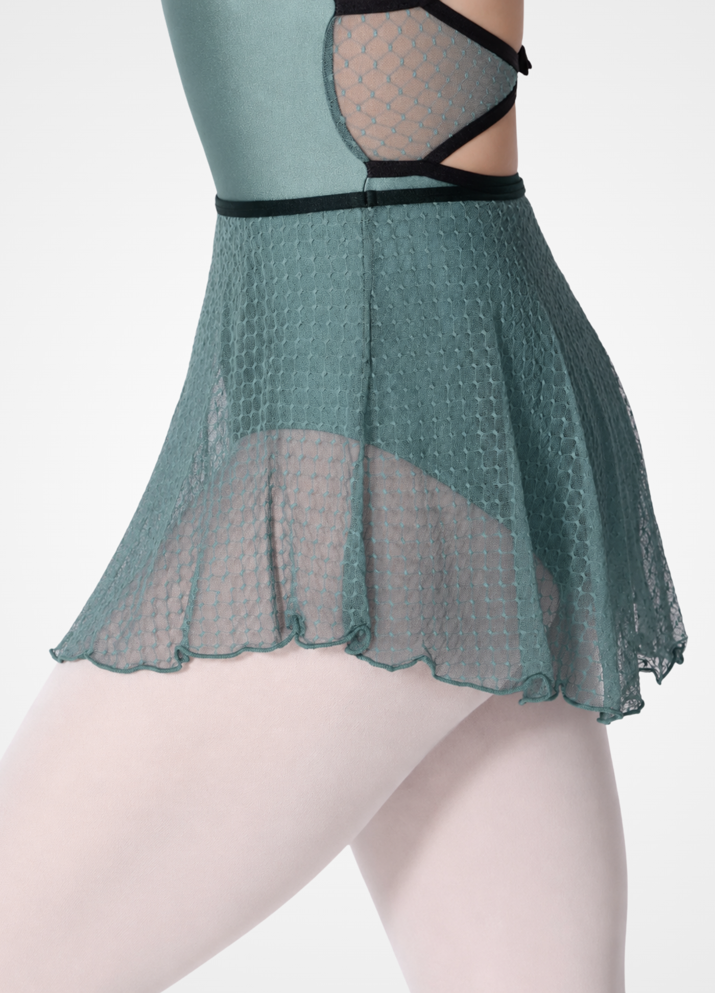 Endear Skirt-FORVM COMERCIO EXTERIOR LTDA EPP-Capezio Brazil