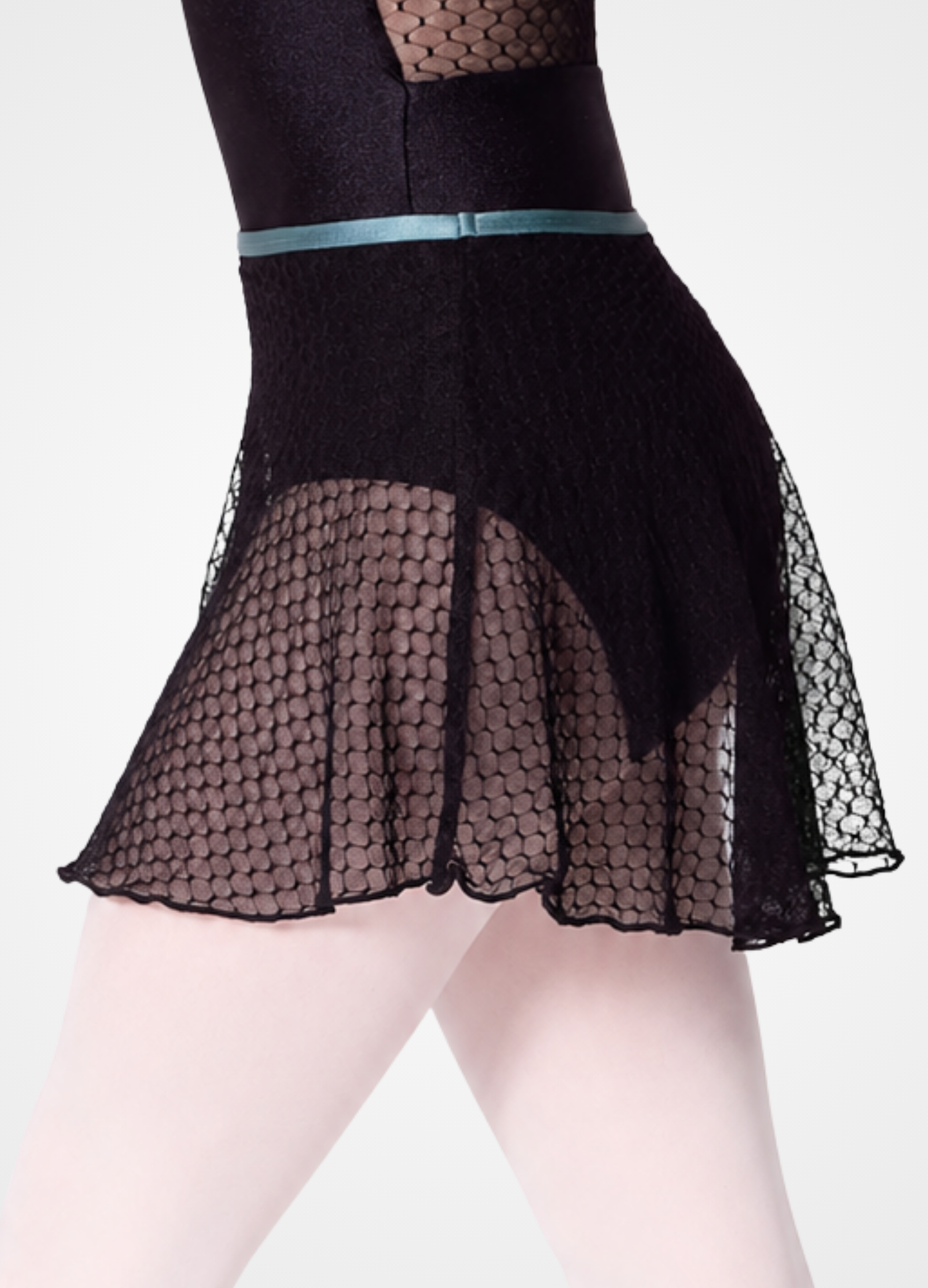 Endear Skirt-FORVM COMERCIO EXTERIOR LTDA EPP-Capezio Brazil