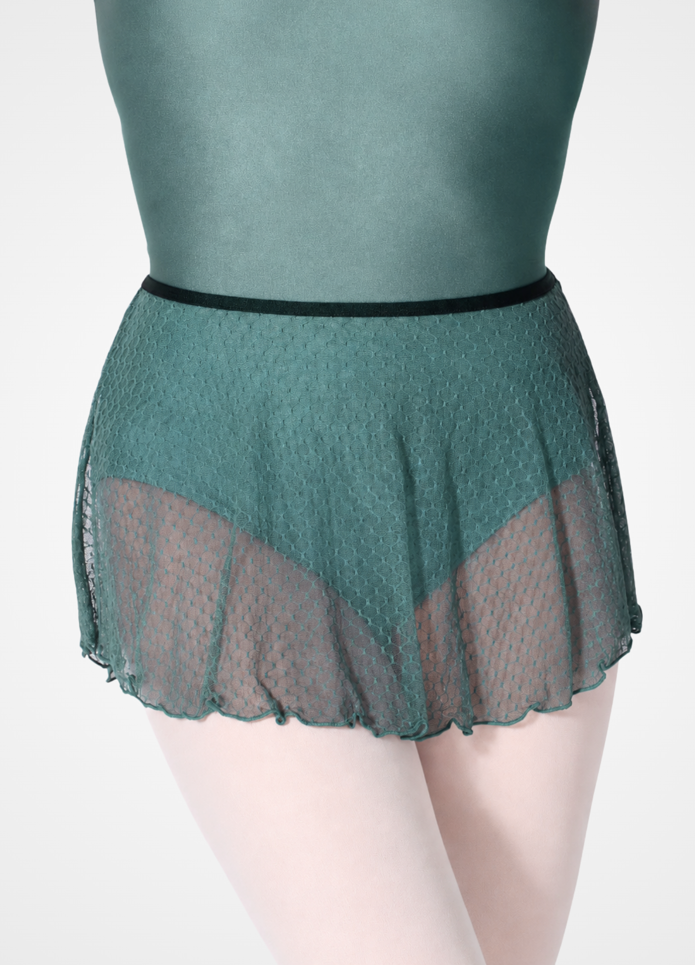 Endear Skirt-FORVM COMERCIO EXTERIOR LTDA EPP-Capezio Brazil