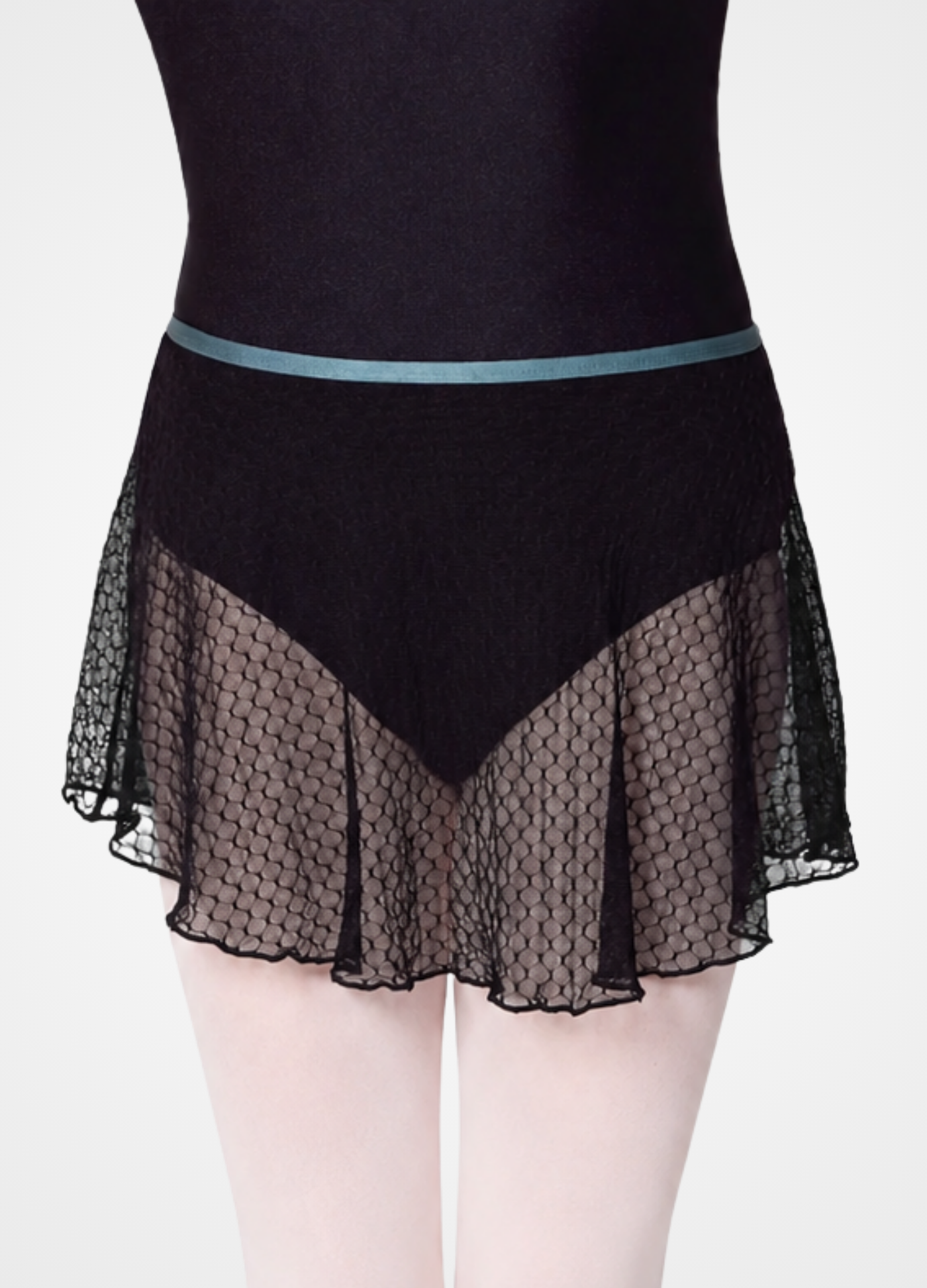 Endear Skirt-FORVM COMERCIO EXTERIOR LTDA EPP-Capezio Brazil