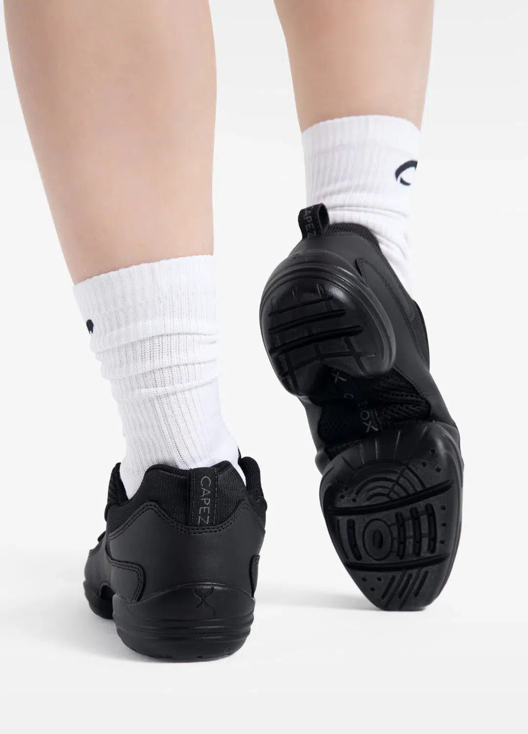 Fierce Dansneaker®-Capezio Brazil-Capezio Brazil