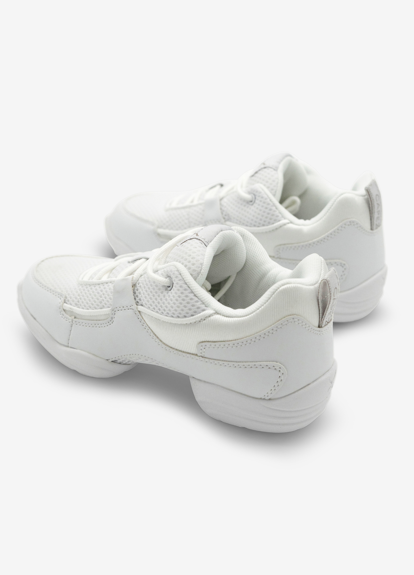 Fierce Dansneaker® - WHT-Calçados-FORVM COMERCIO EXTERIOR LTDA EPP-Capezio Brazil