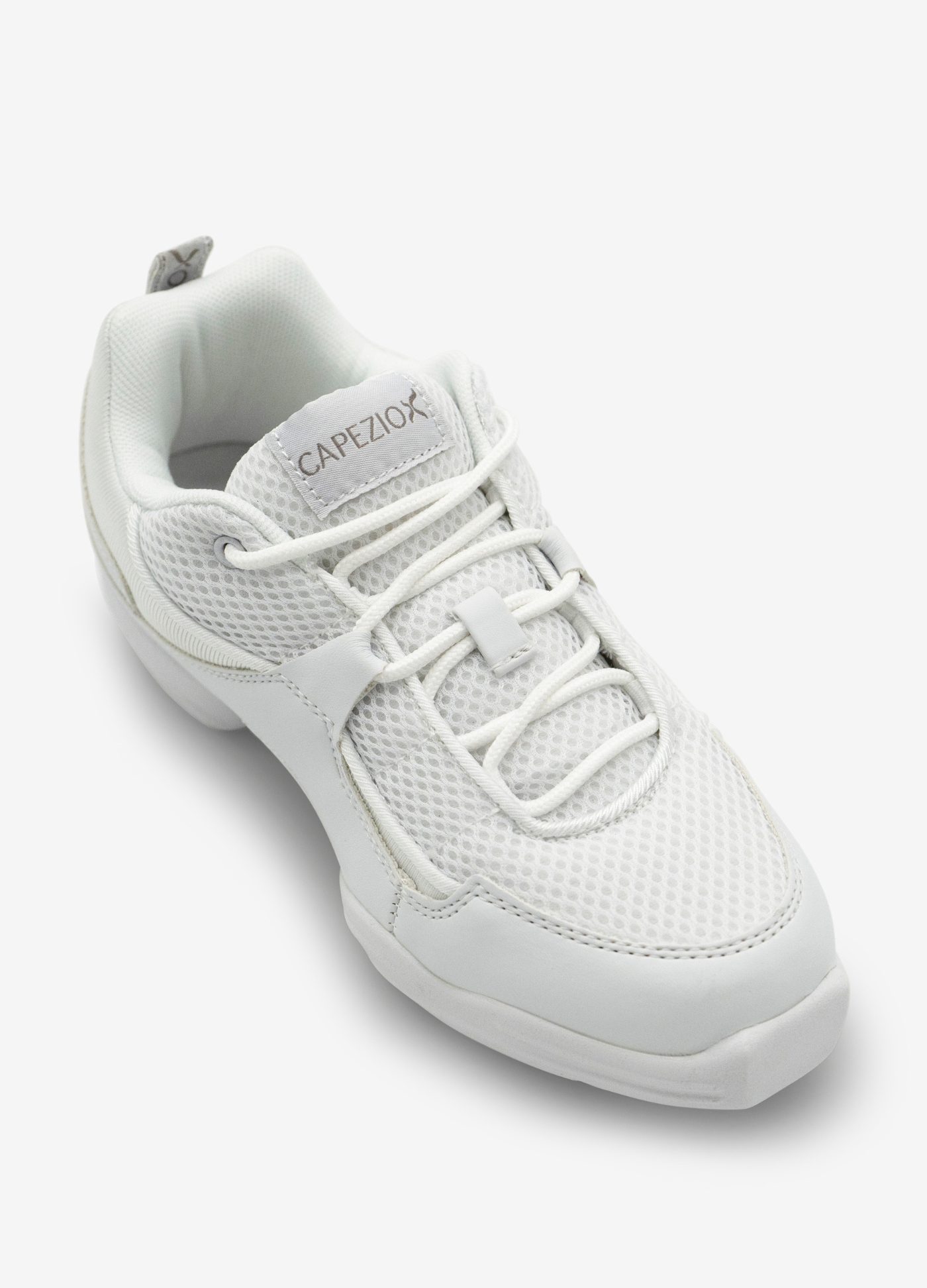 Fierce Dansneaker® - WHT-Calçados-FORVM COMERCIO EXTERIOR LTDA EPP-Capezio Brazil