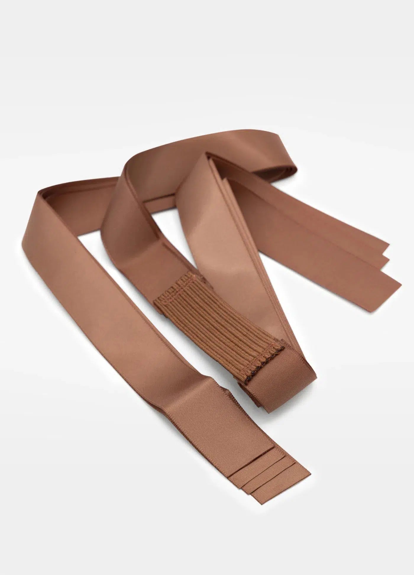 FITA DE CETIM COM ELÁSTICO-Acessórios-capezio1887-One Size-S60-Capezio Brazil