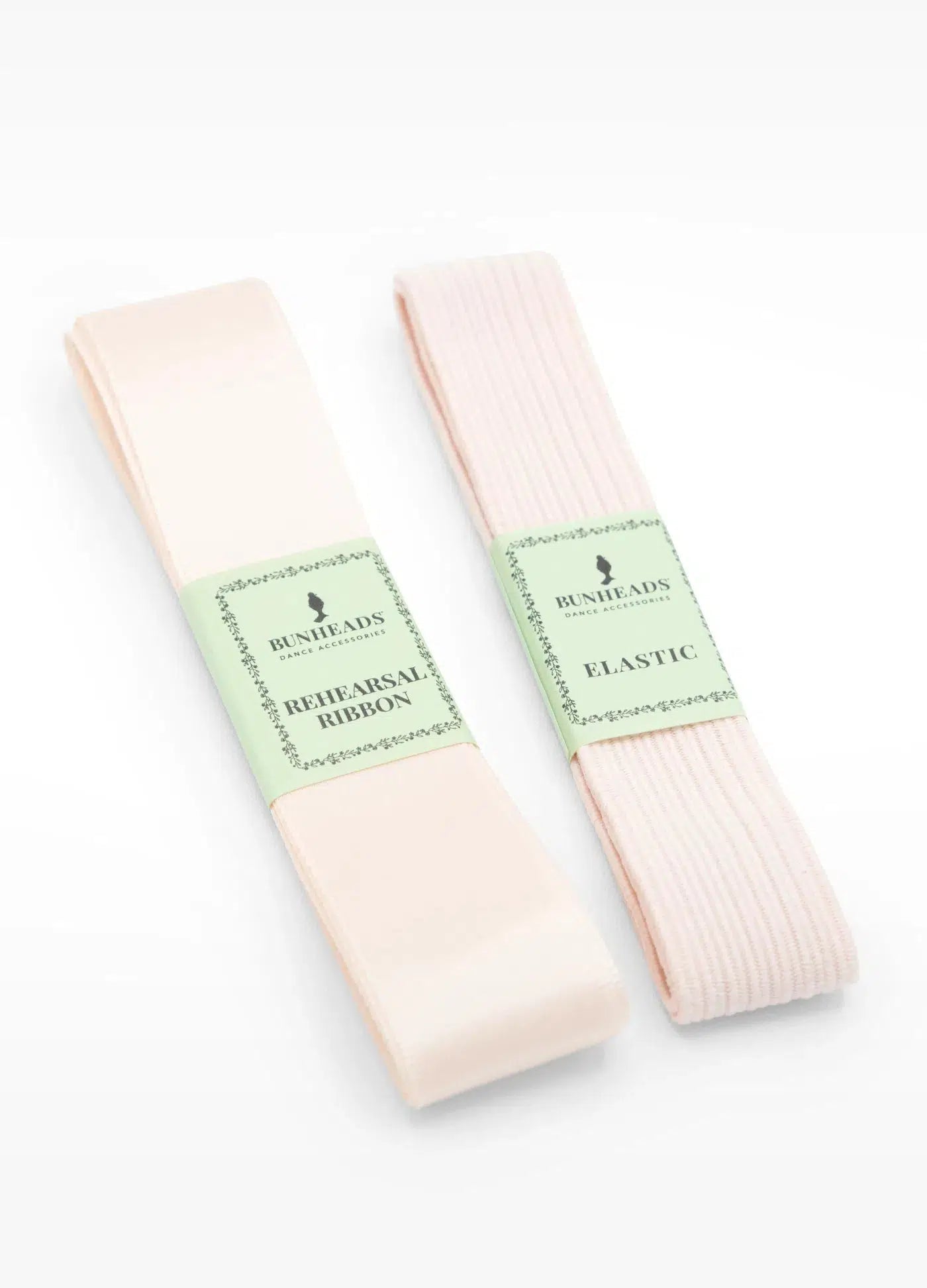 Fita de Cetim + Elástico-Acessórios-capezio1887-ROSA PROFISSIONAL-U-Capezio Brazil