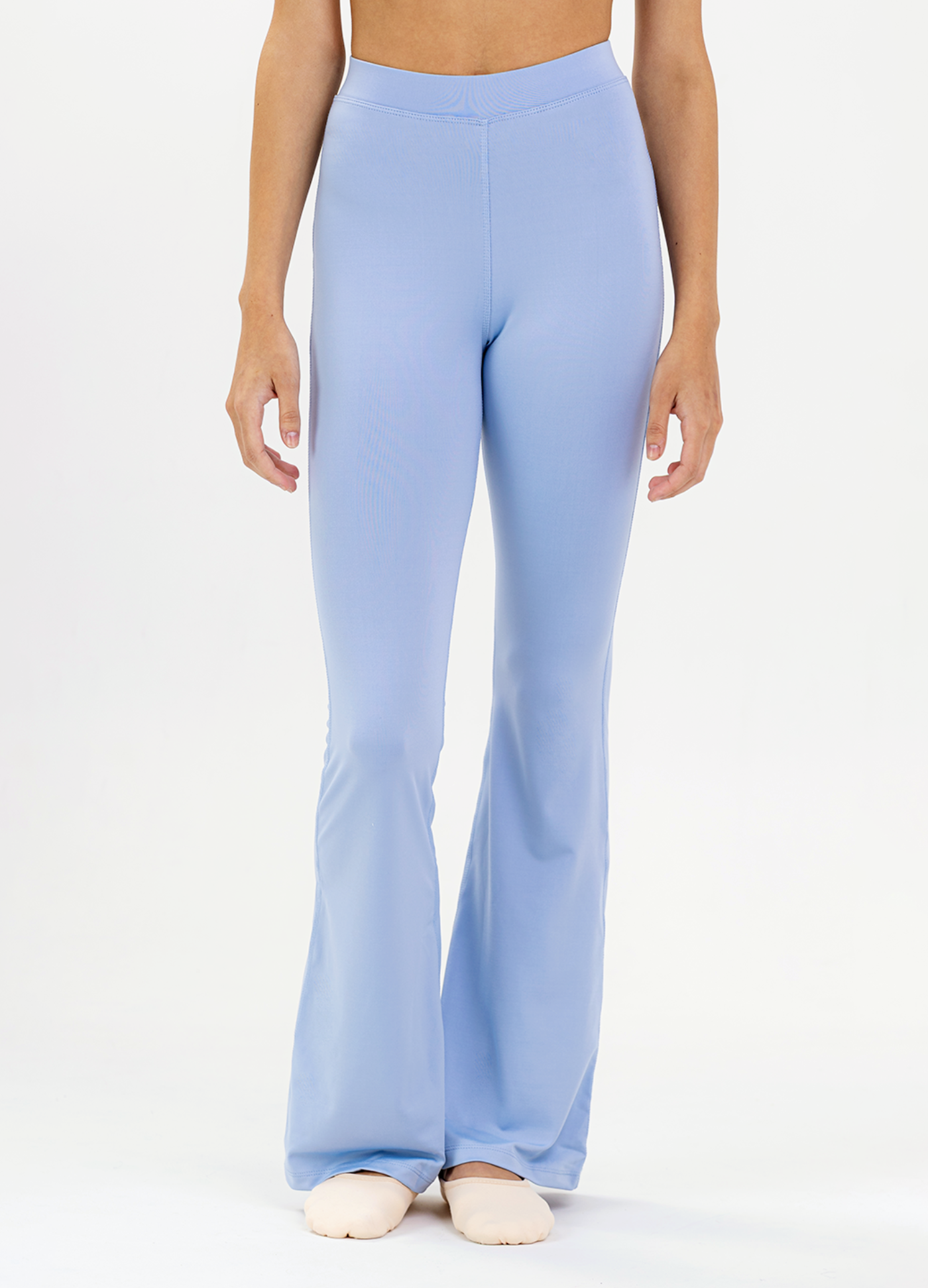 FLARE LEGGING MEMORY-FORVM COMERCIO EXTERIOR LTDA EPP-Capezio Brazil