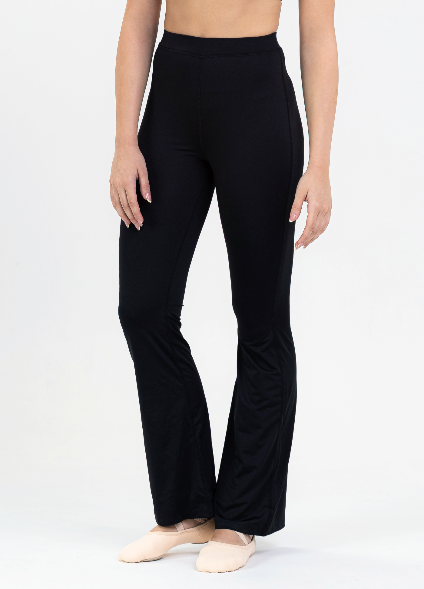 FLARE LEGGING MEMORY-FORVM COMERCIO EXTERIOR LTDA EPP-Capezio Brazil