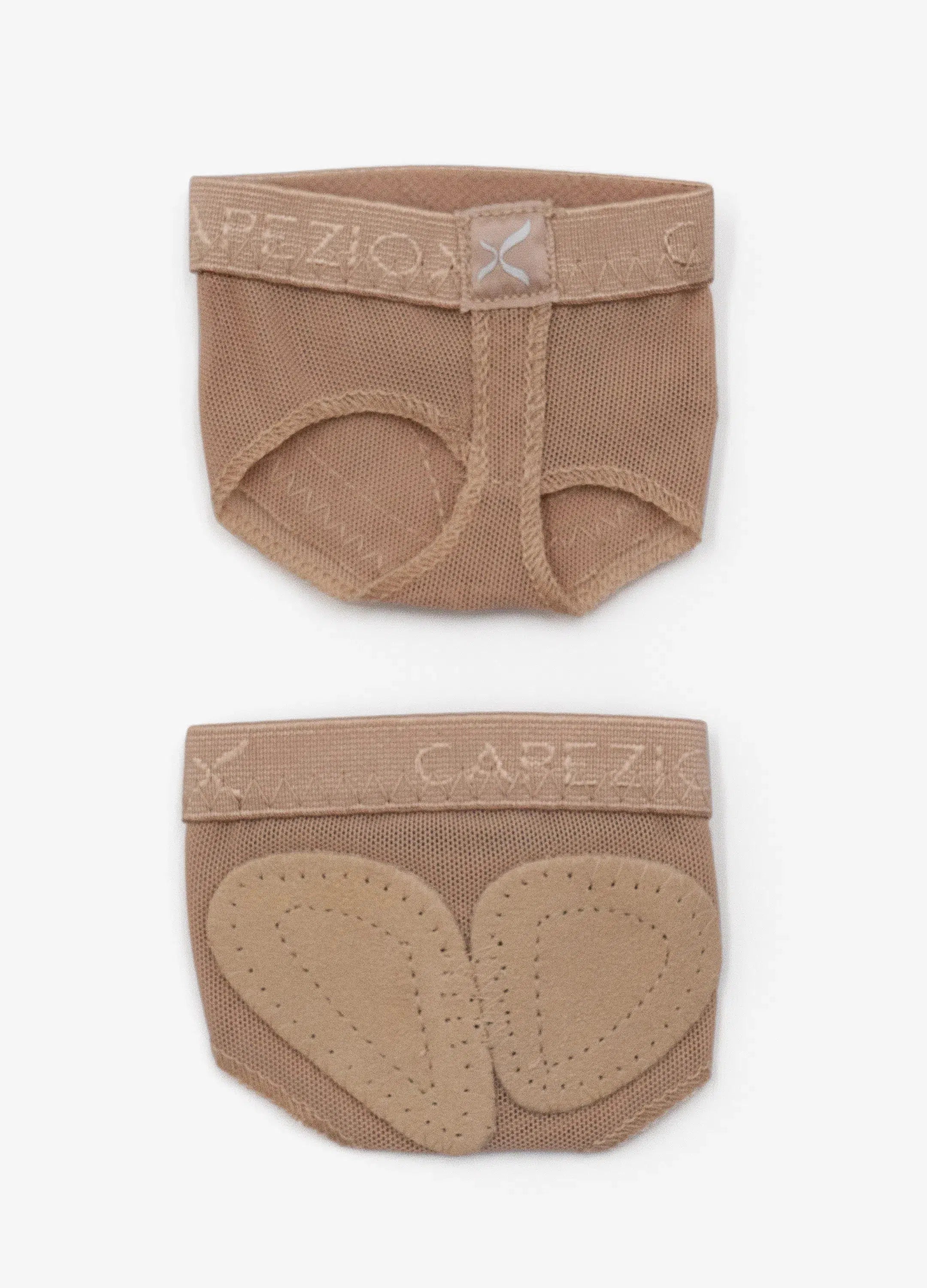 footUndeez-Meia-ponta-capezio1887-Capezio Brazil
