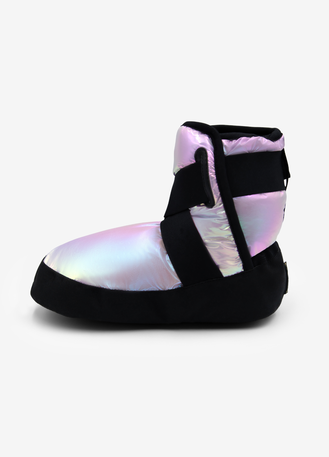 Glam Warmup Bootie-FORVM COMERCIO EXTERIOR LTDA EPP-Capezio Brazil