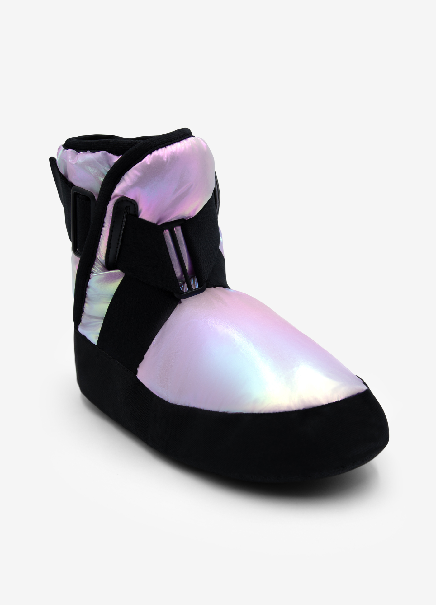 Glam Warmup Bootie-FORVM COMERCIO EXTERIOR LTDA EPP-Capezio Brazil