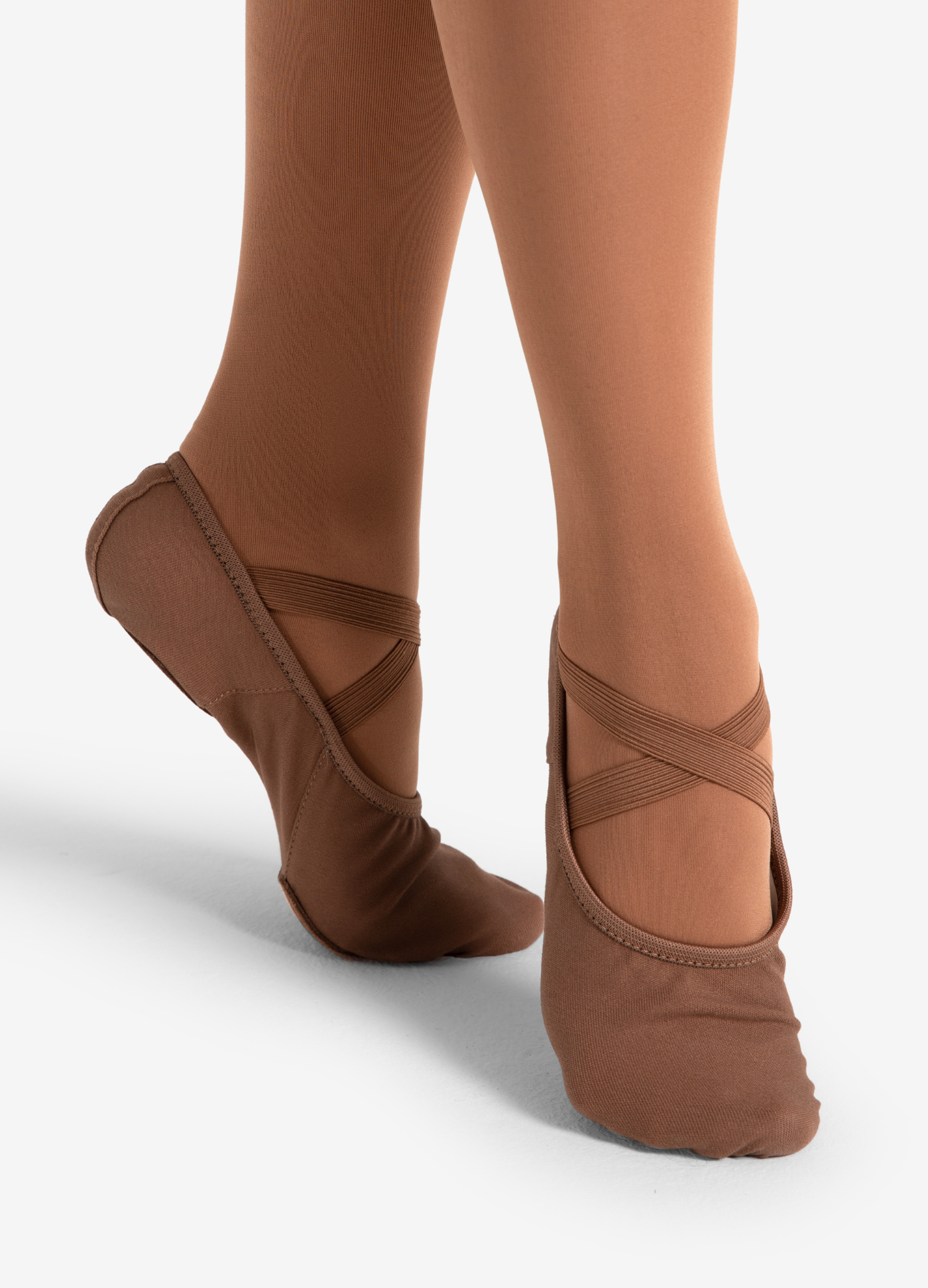 Hanami® Canvas S60 - Sapatilha Meia Ponta-Meia-ponta-capezio1887-Capezio Brazil