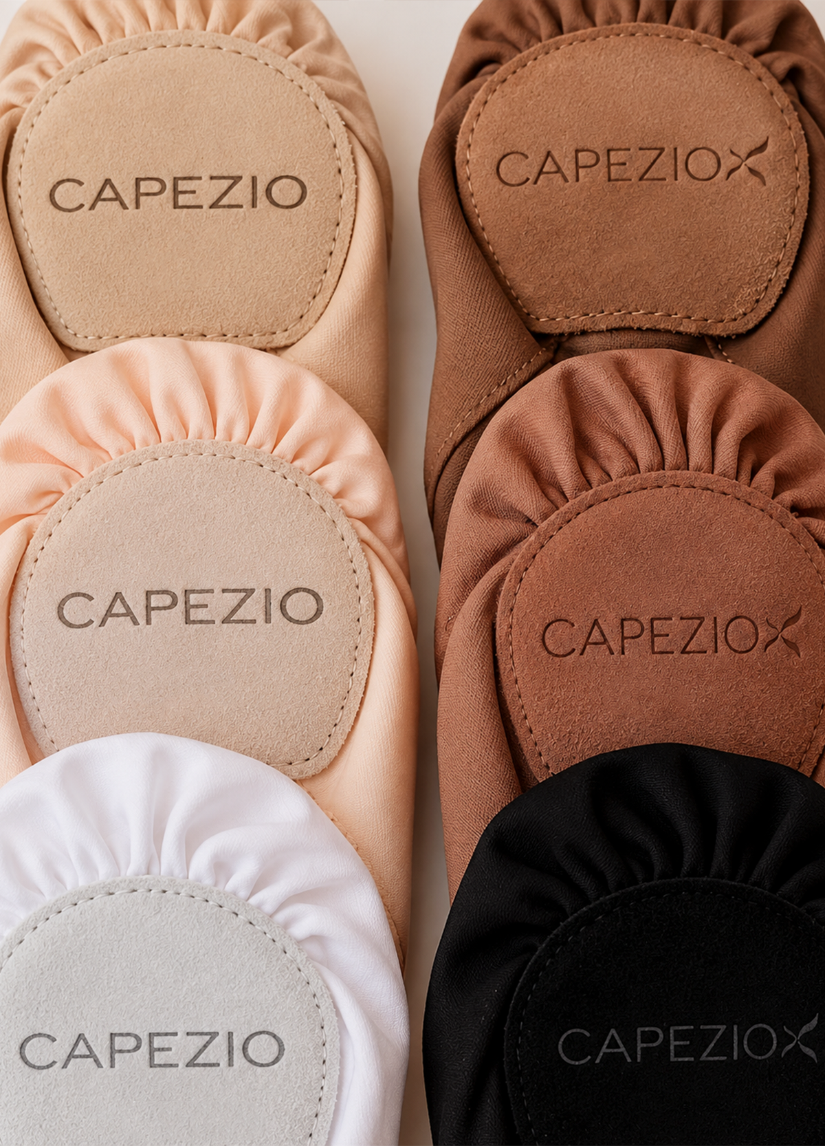 Hanami® Canvas - Sapatilha de Ballet