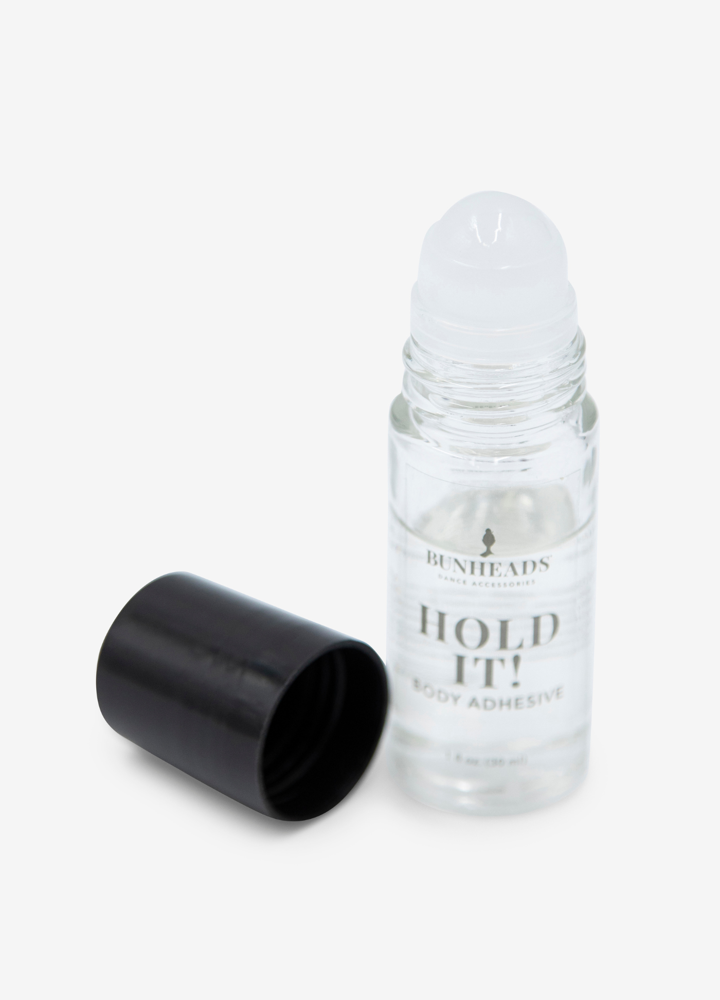 Hold It! Adesivo Corporal-FORVM COMERCIO EXTERIOR LTDA EPP-Capezio Brazil